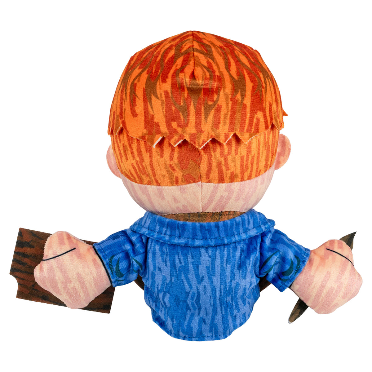Vincent van Gogh 8&quot; Kuricha Plush