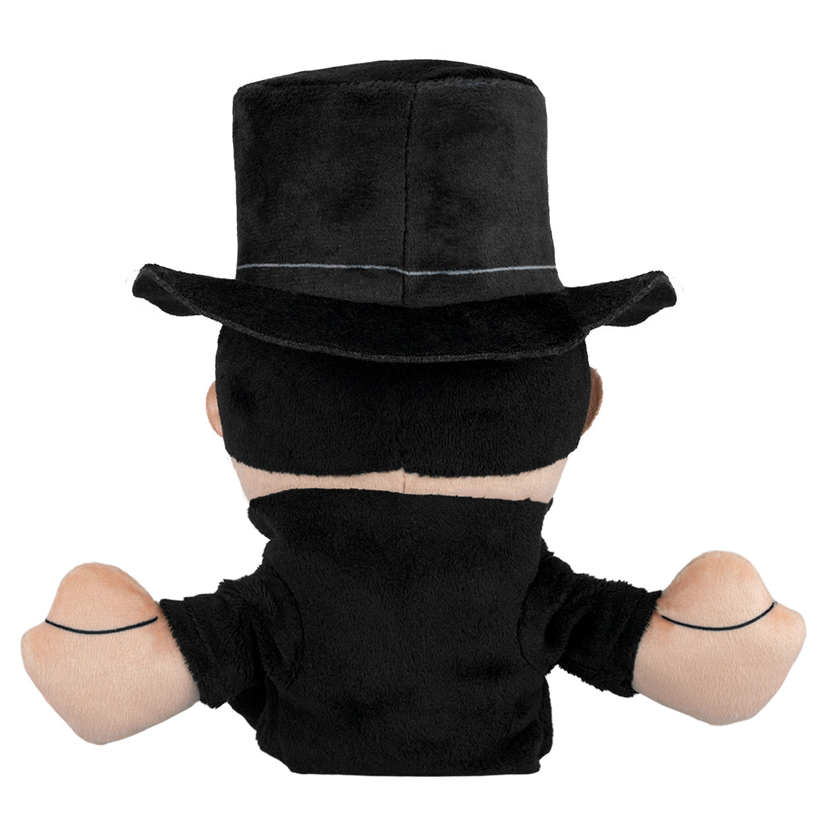 Abraham Lincoln 8&quot; Kuricha Plush