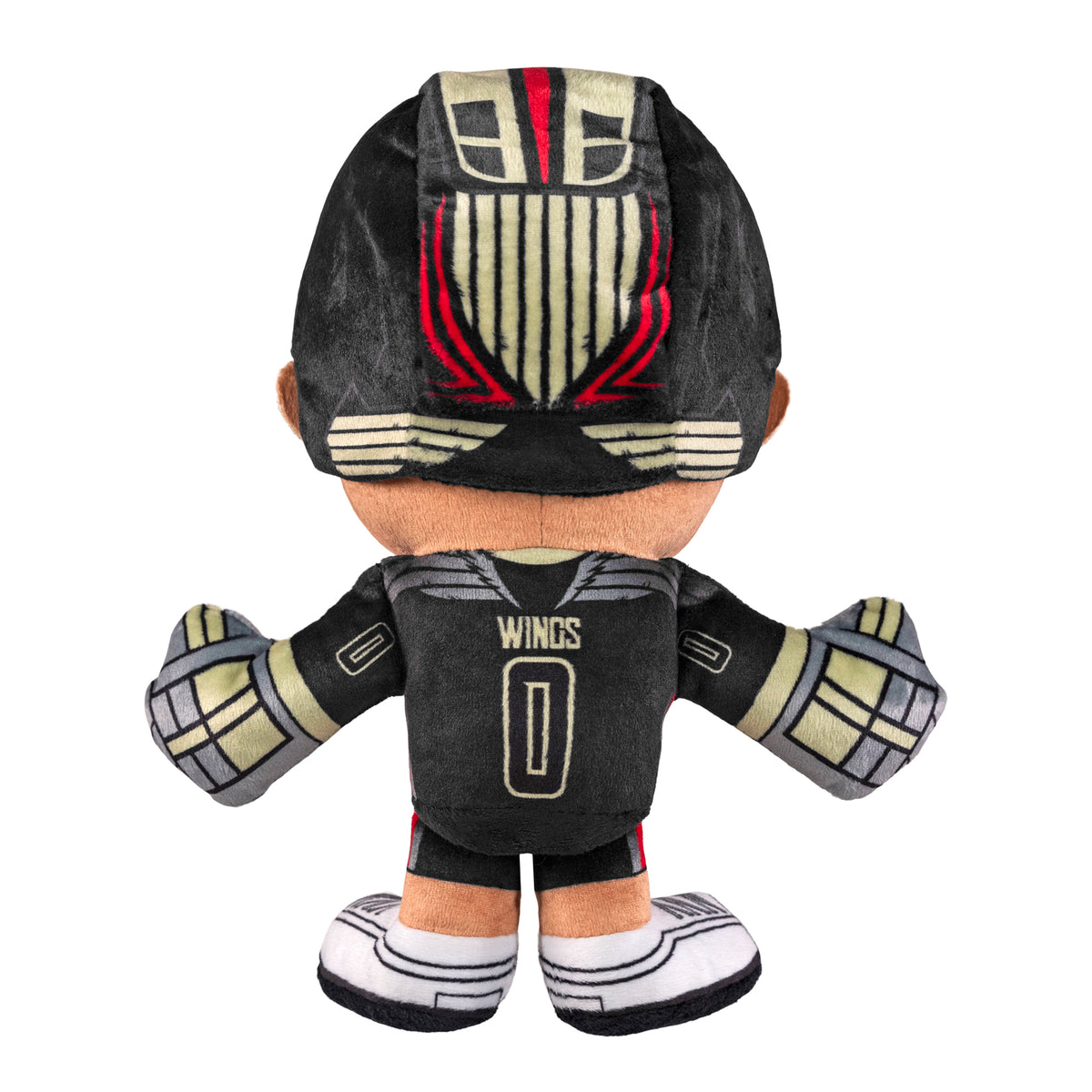 Philadelphia Wings Player 8" Kuricha Plush