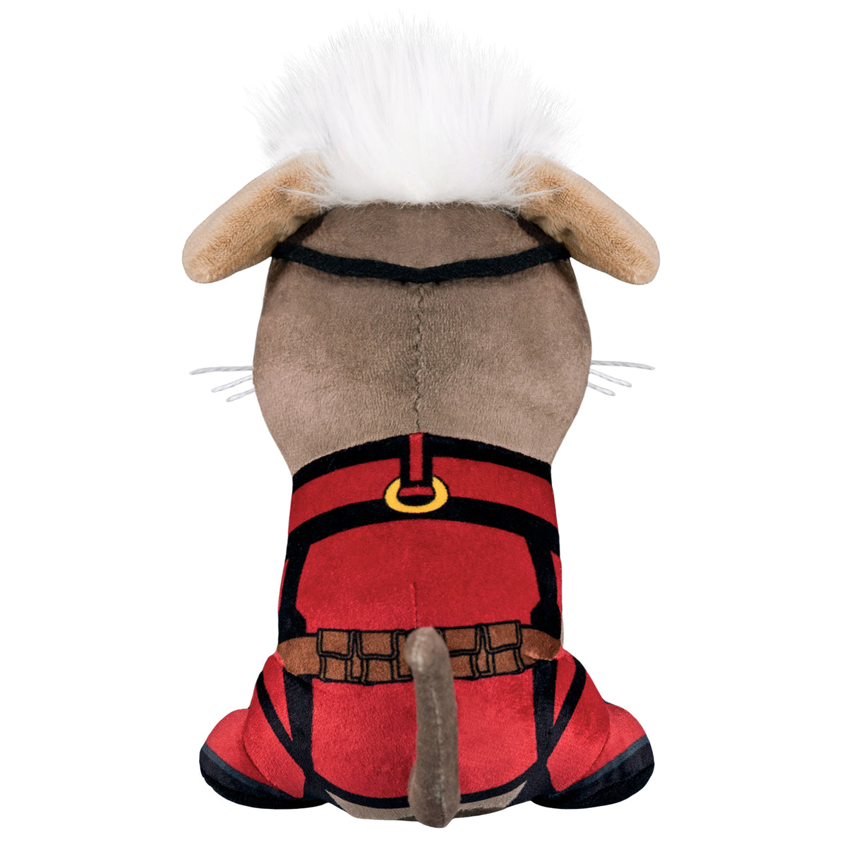 Marvel Deadpool 3 Dogpool 8&quot; Kuricha Plush