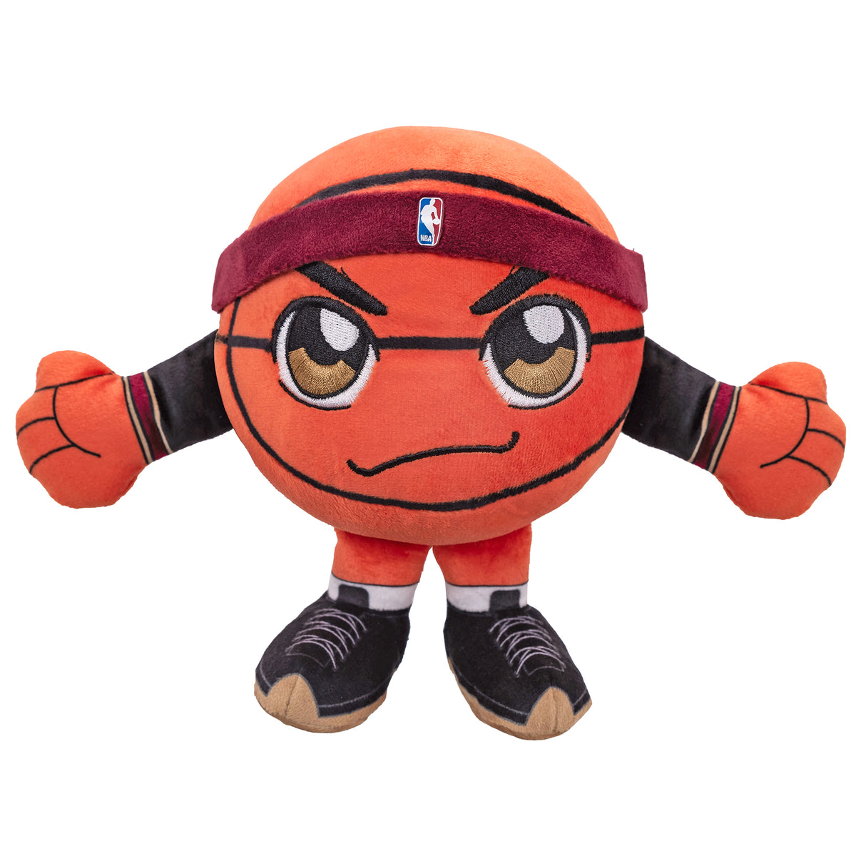 Cleveland Cavaliers 8&quot; Kuricha Basketball Plush
