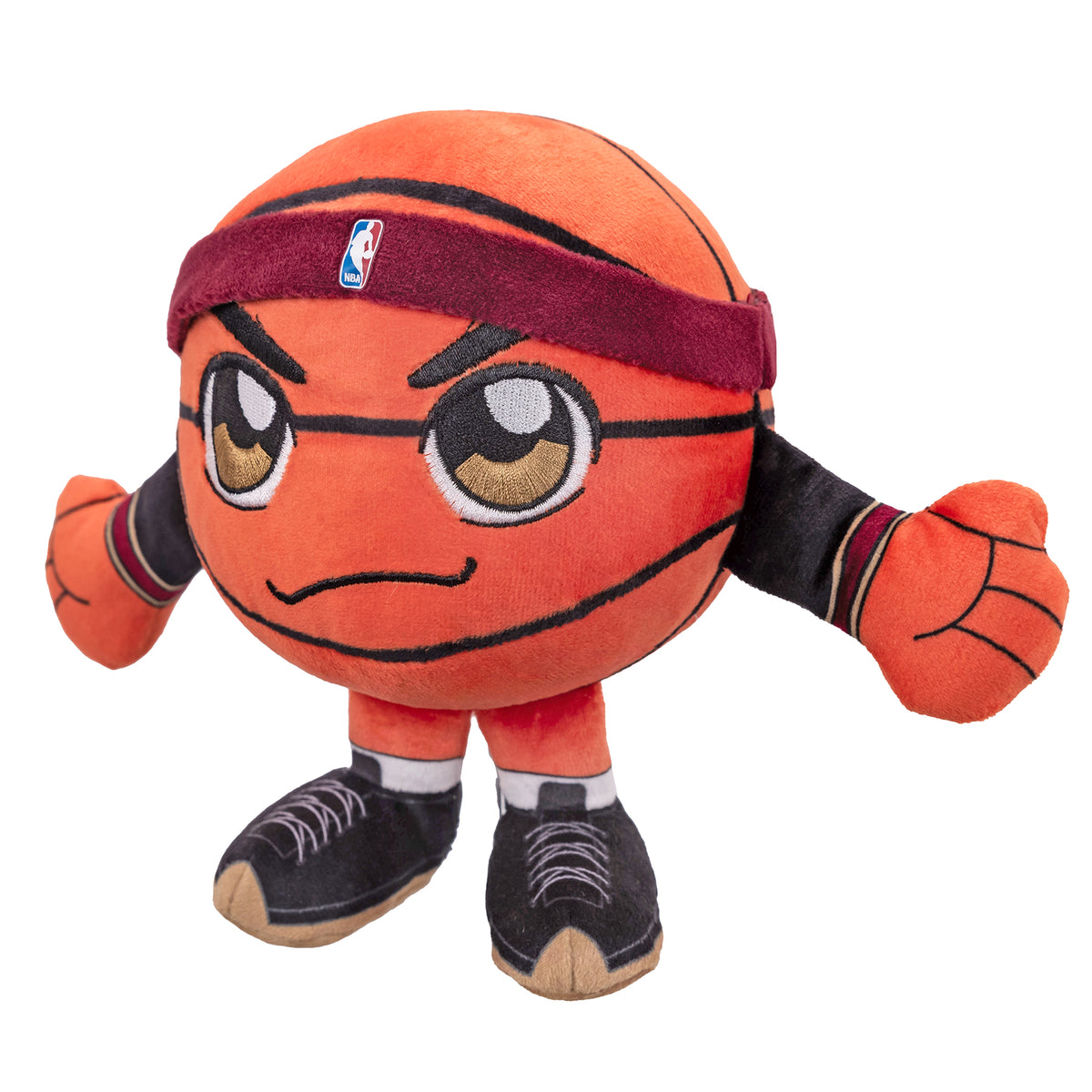 Cleveland Cavaliers 8&quot; Kuricha Basketball Plush