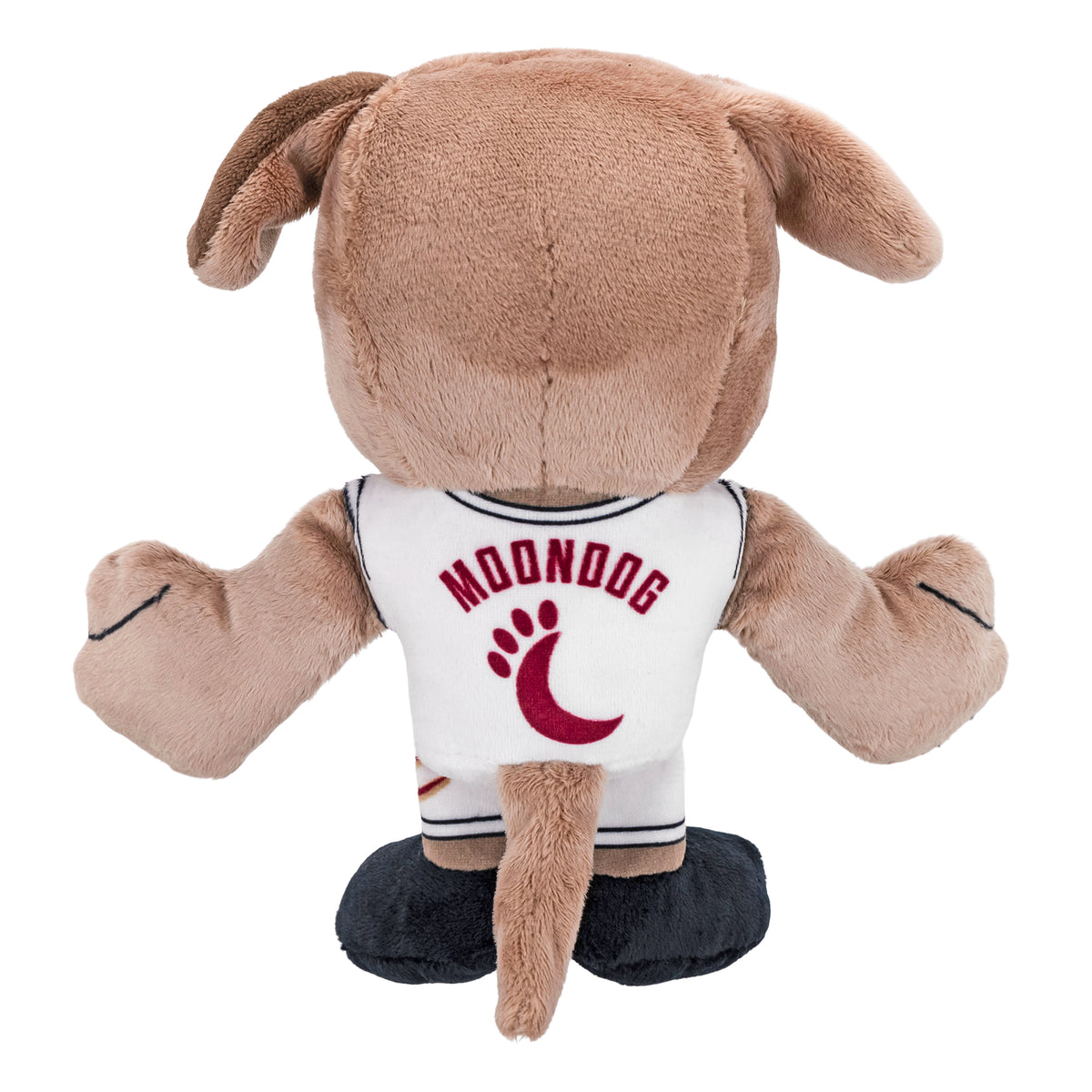 Cleveland Cavaliers Moondog 8&quot; Mascot Kuricha Plush