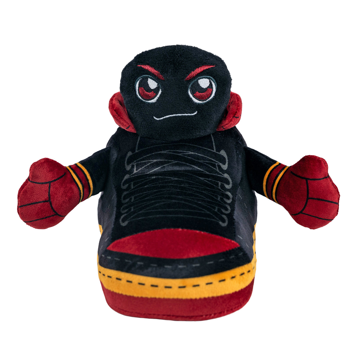 Miami Heat Sneaker 7&quot; Kuricha Plush