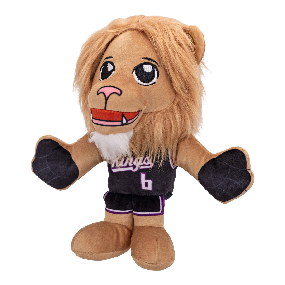 Sacramento Kings Slamson 8&quot; Mascot Kuricha Plush