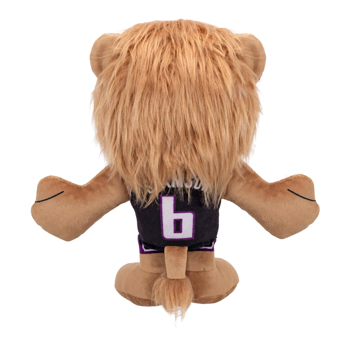 Sacramento Kings Slamson 8&quot; Mascot Kuricha Plush