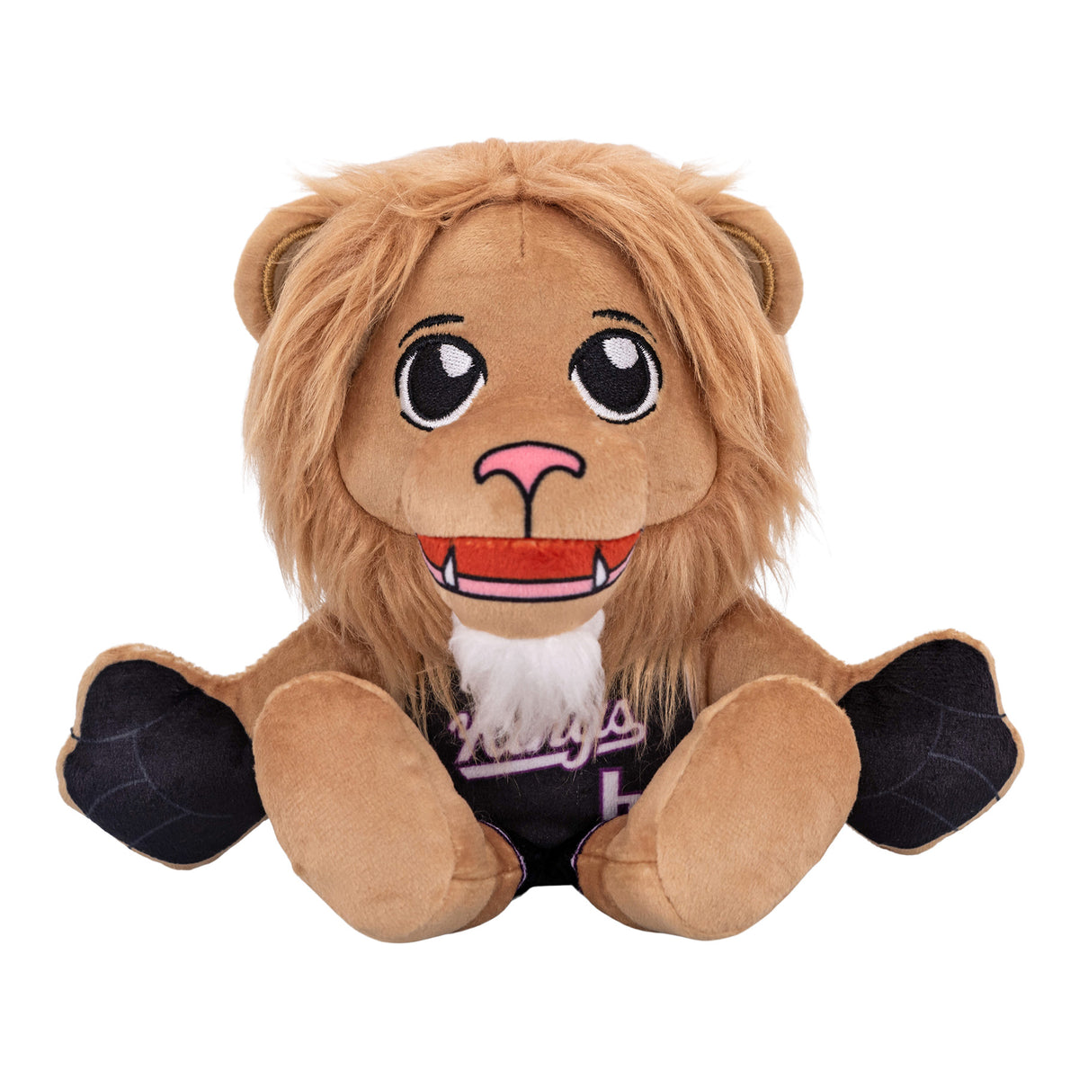 Sacramento Kings Slamson 8&quot; Mascot Kuricha Plush