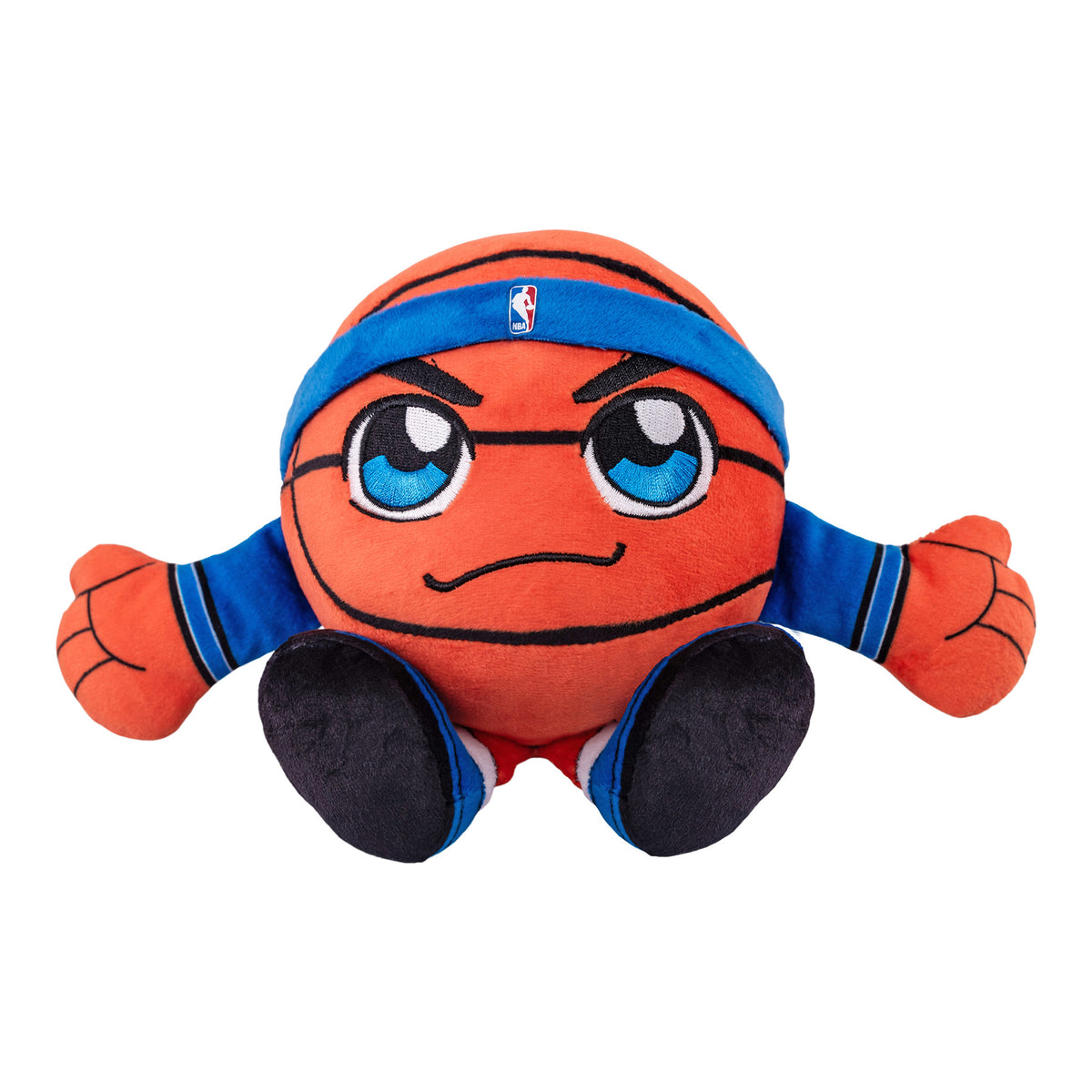 Orlando Magic Hardwood Classic 8&quot; Kuricha Basketball Plush