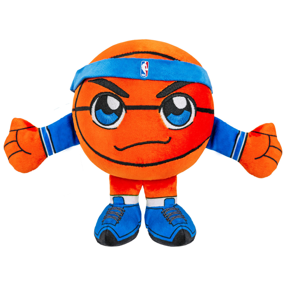 Orlando Magic 8&quot; Kuricha Basketball Plush