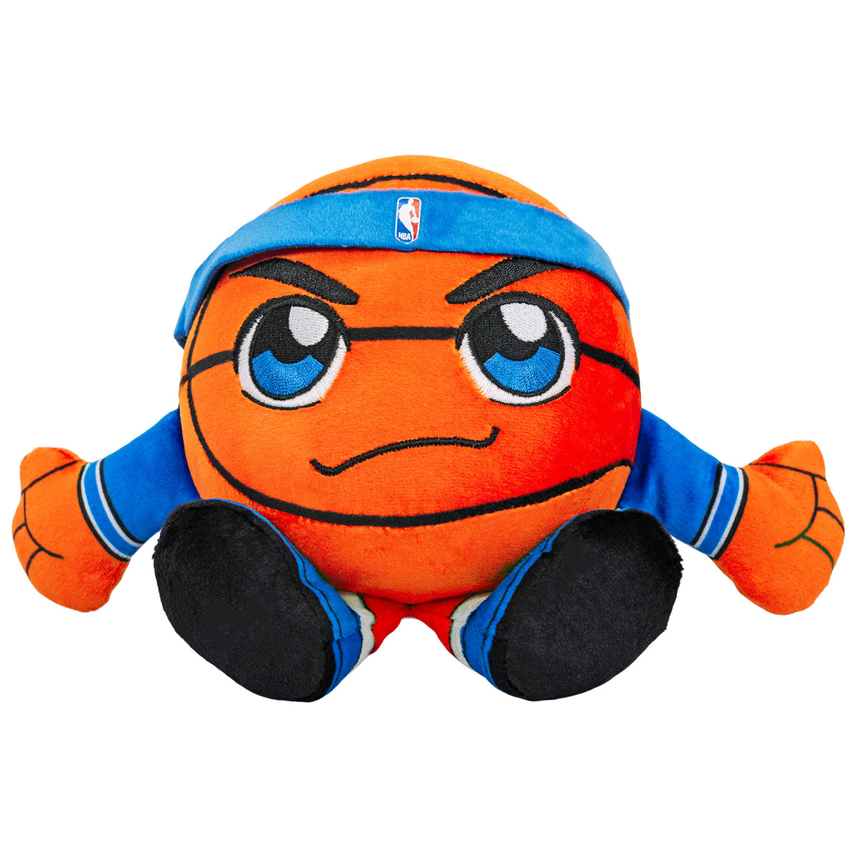 Orlando Magic 8&quot; Kuricha Basketball Plush