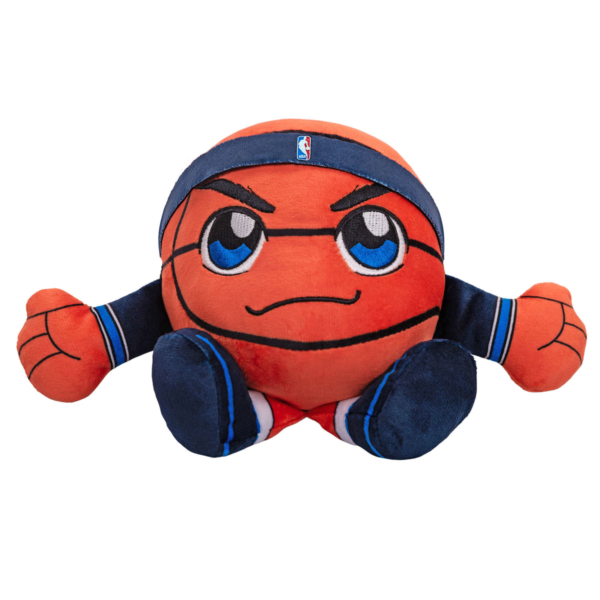 Dallas Mavericks 8&quot; Kuricha Basketball Plush