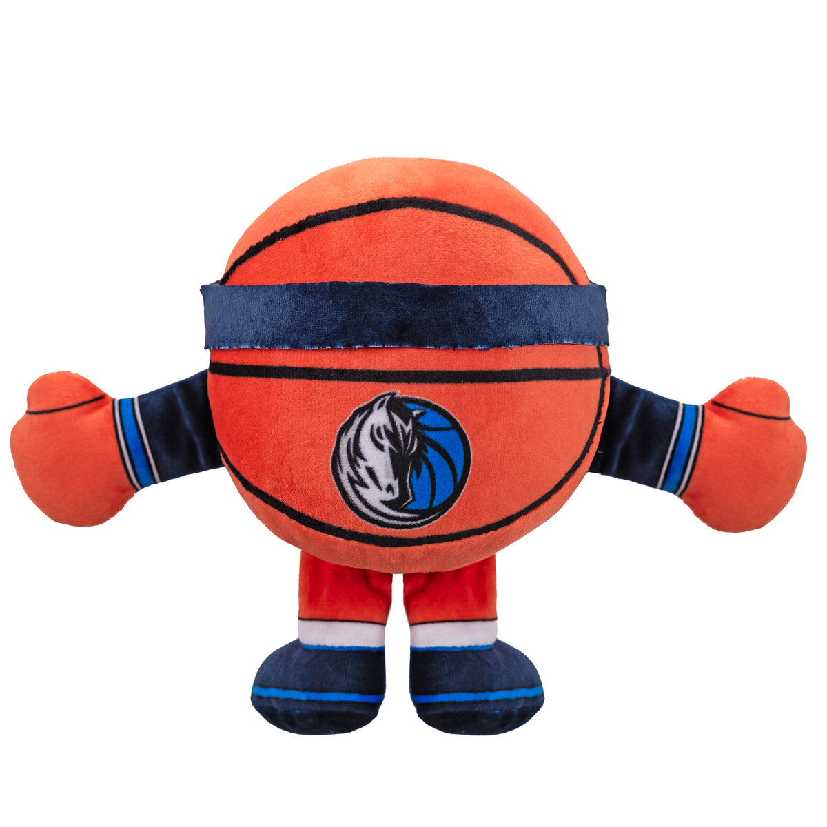 Dallas Mavericks 8&quot; Kuricha Basketball Plush