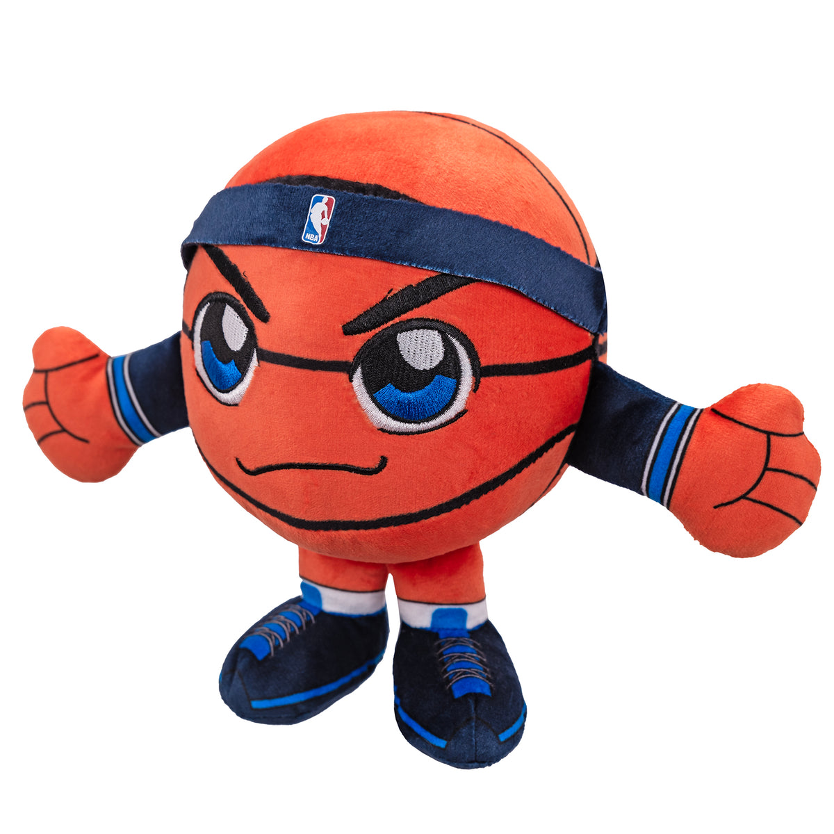 Dallas Mavericks 8&quot; Kuricha Basketball Plush