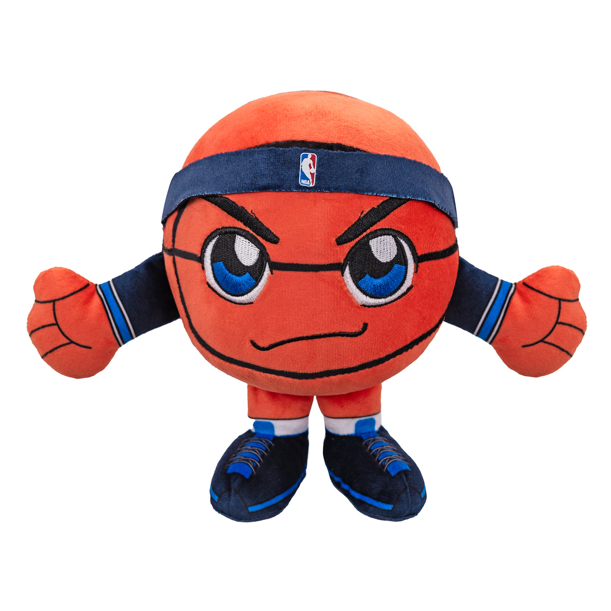 Dallas Mavericks 8&quot; Kuricha Basketball Plush