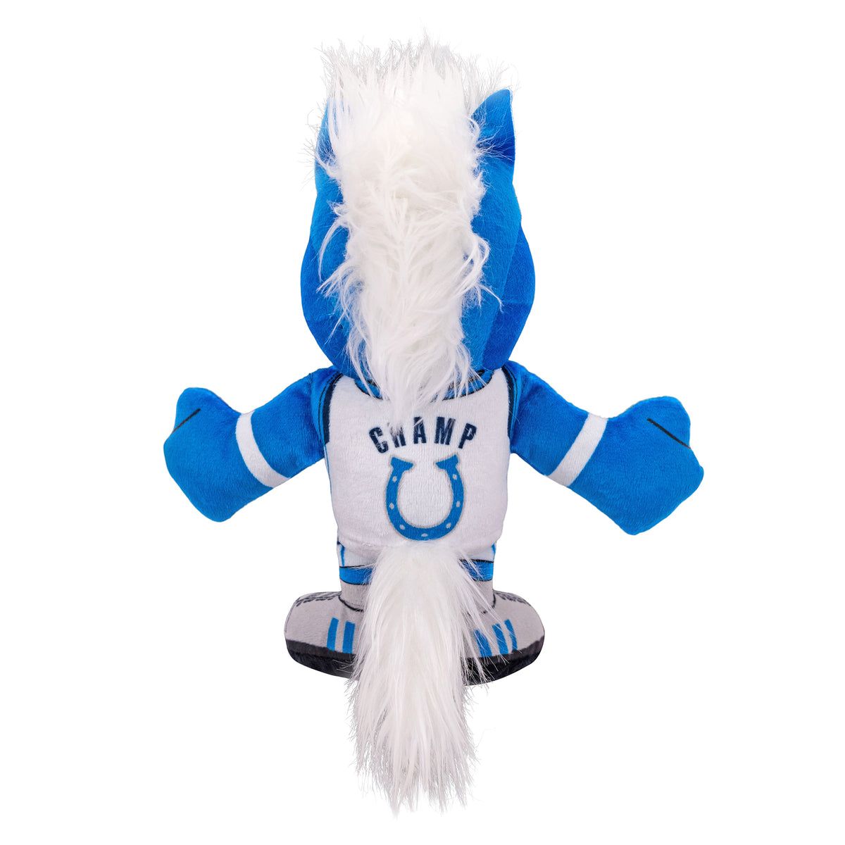 Dallas Mavericks Champ 8&quot; Mascot Kuricha Plush