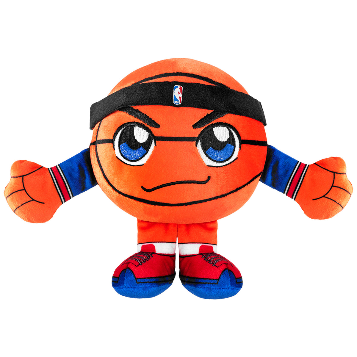 NBA Store 8&quot; Kuricha Basketball Plush