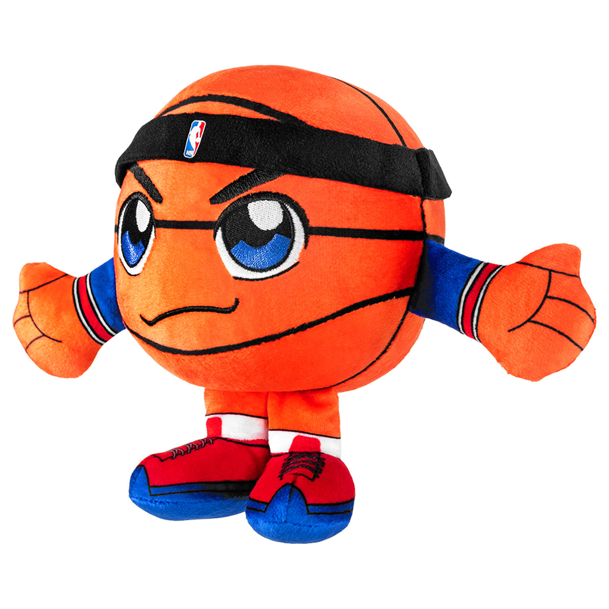 NBA Store 8&quot; Kuricha Basketball Plush