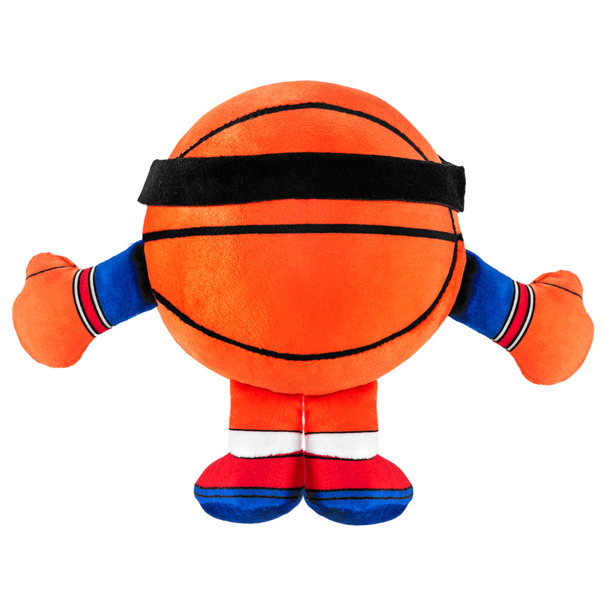 NBA Store 8&quot; Kuricha Basketball Plush