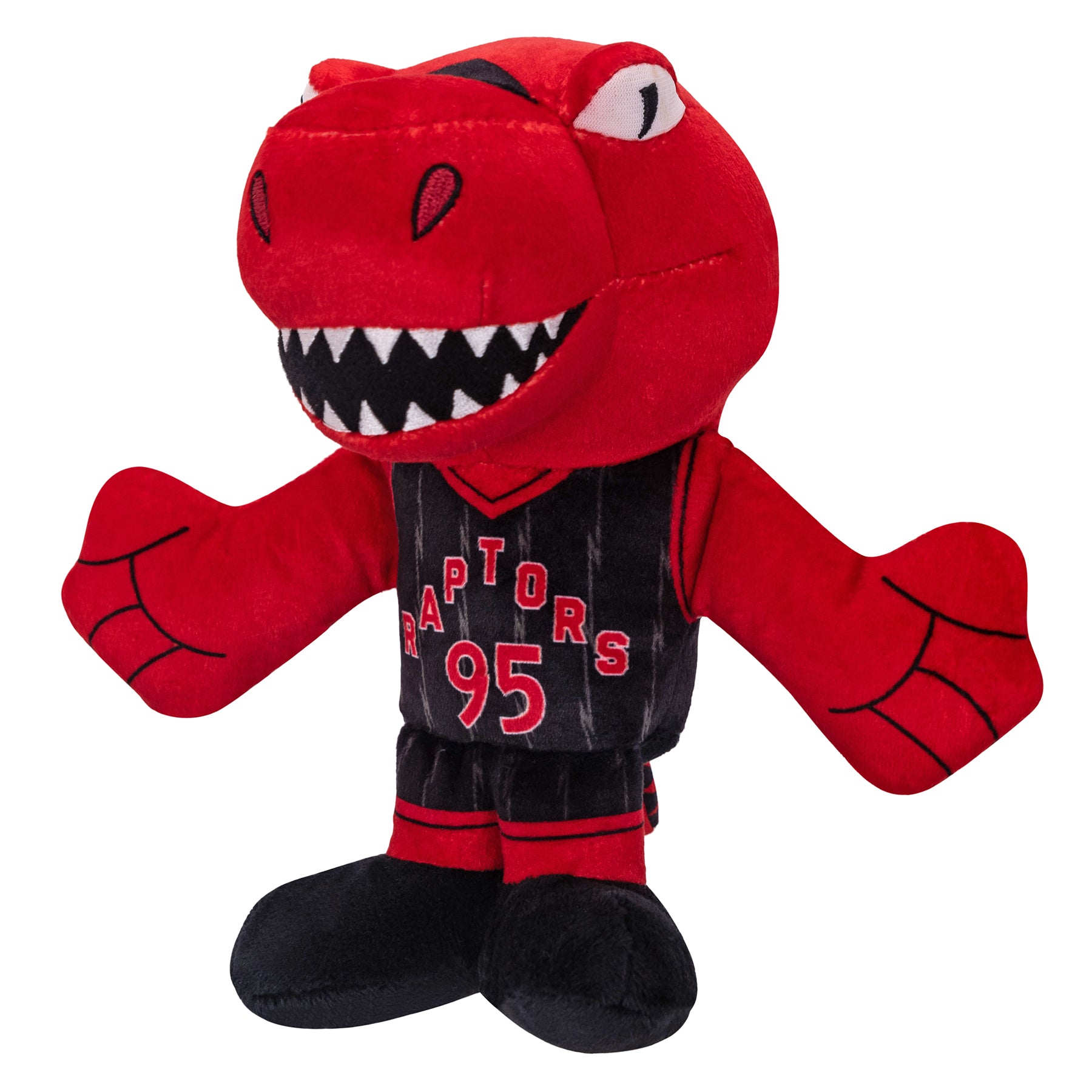 Toronto Raptors Raptor 8