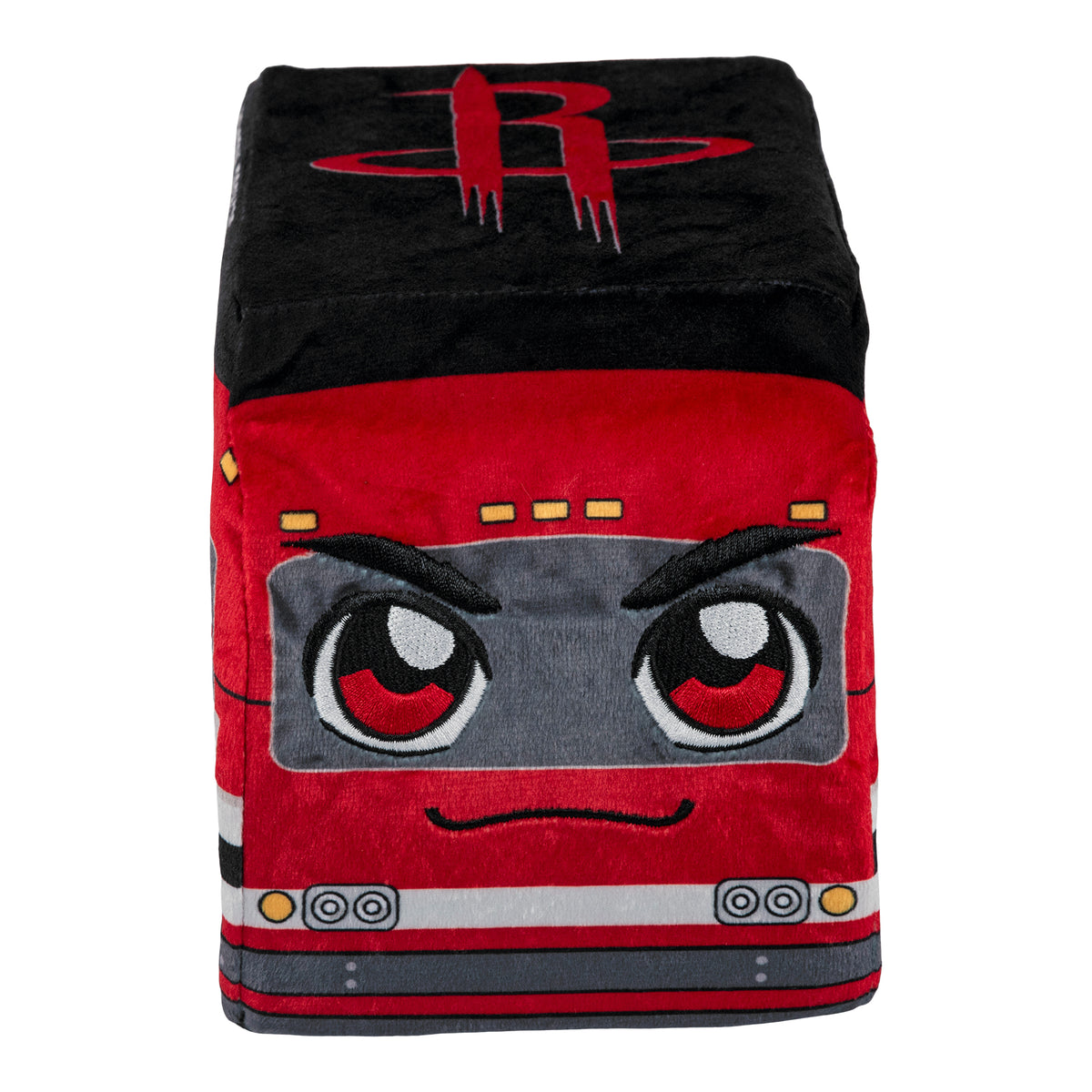 Houston Rockets Team Bus 8&quot; Kuricha Plush