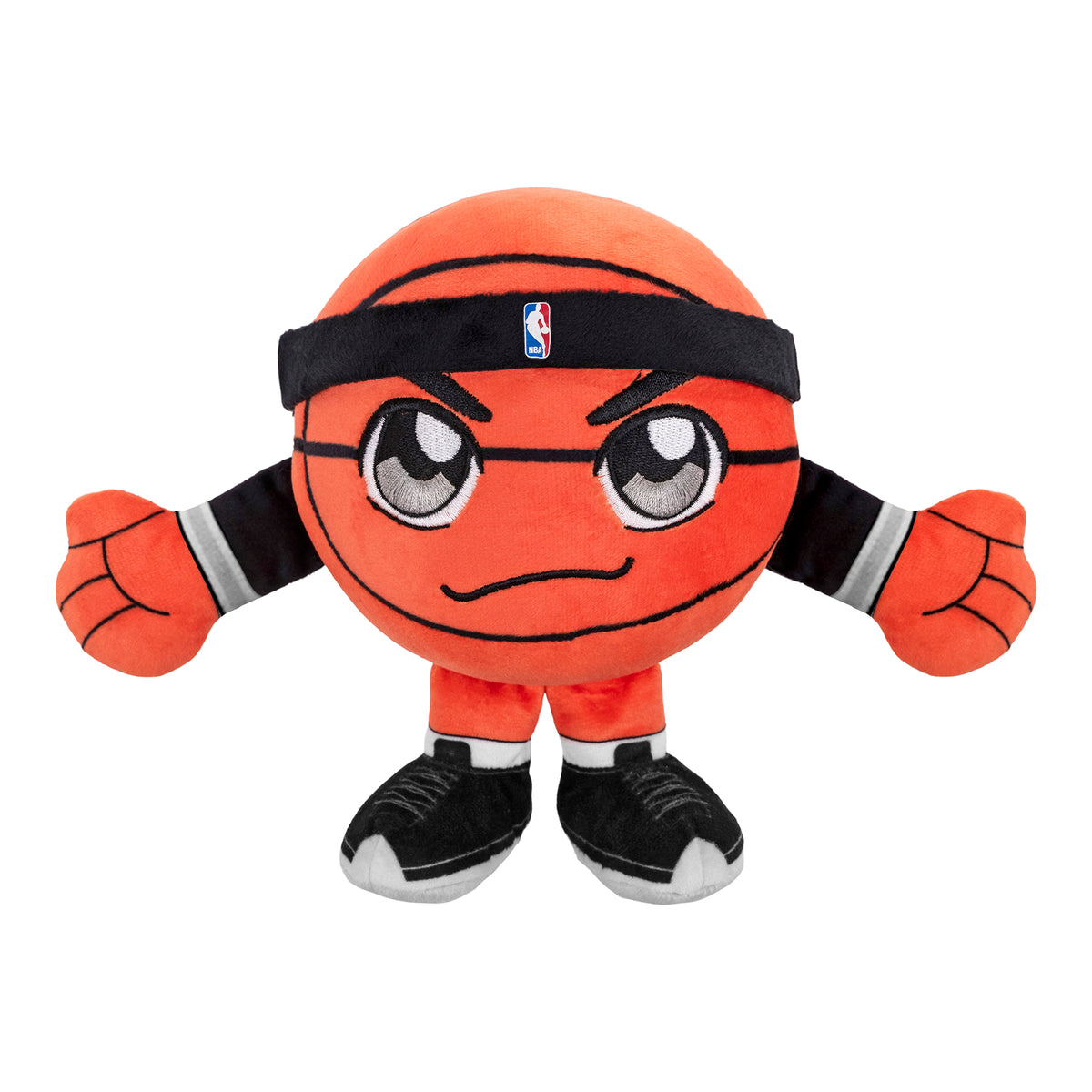 San Antonio Spurs 8&quot; Kuricha Basketball Plush