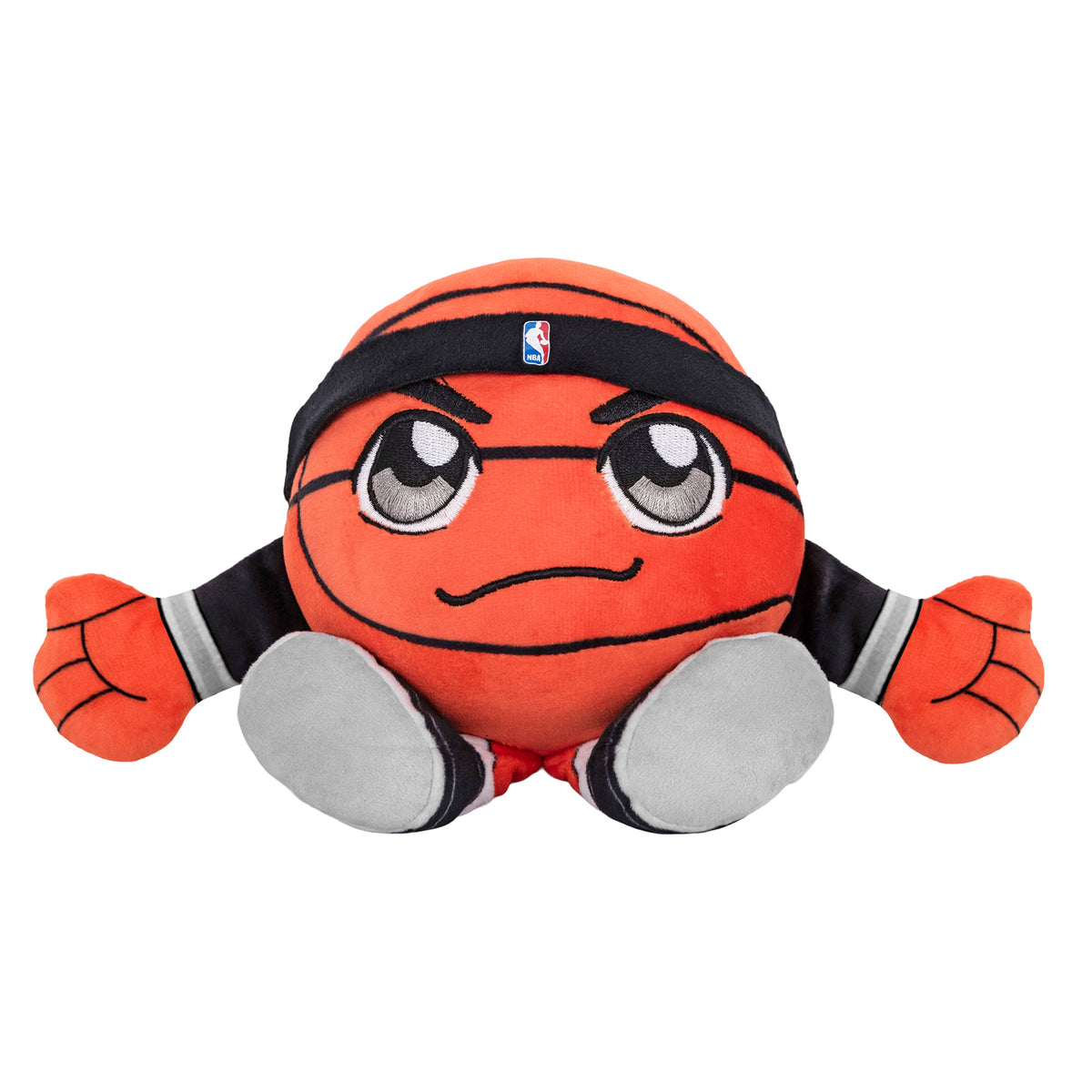 San Antonio Spurs 8&quot; Kuricha Basketball Plush