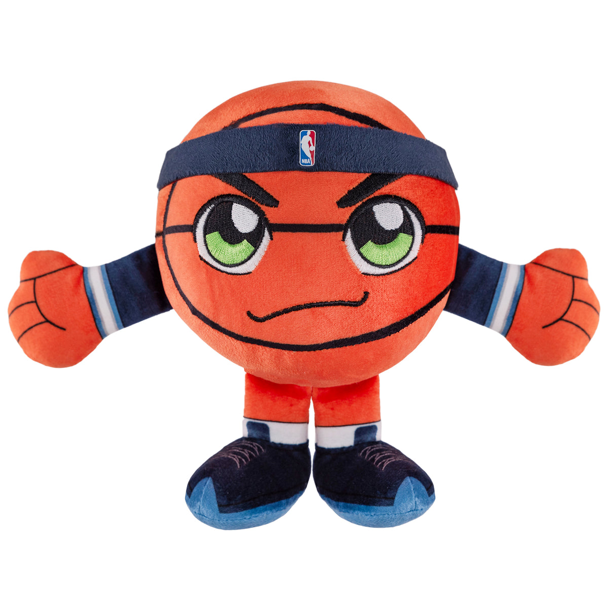 Minnesota Timberwolves 8&quot; Kuricha Basketball Plush