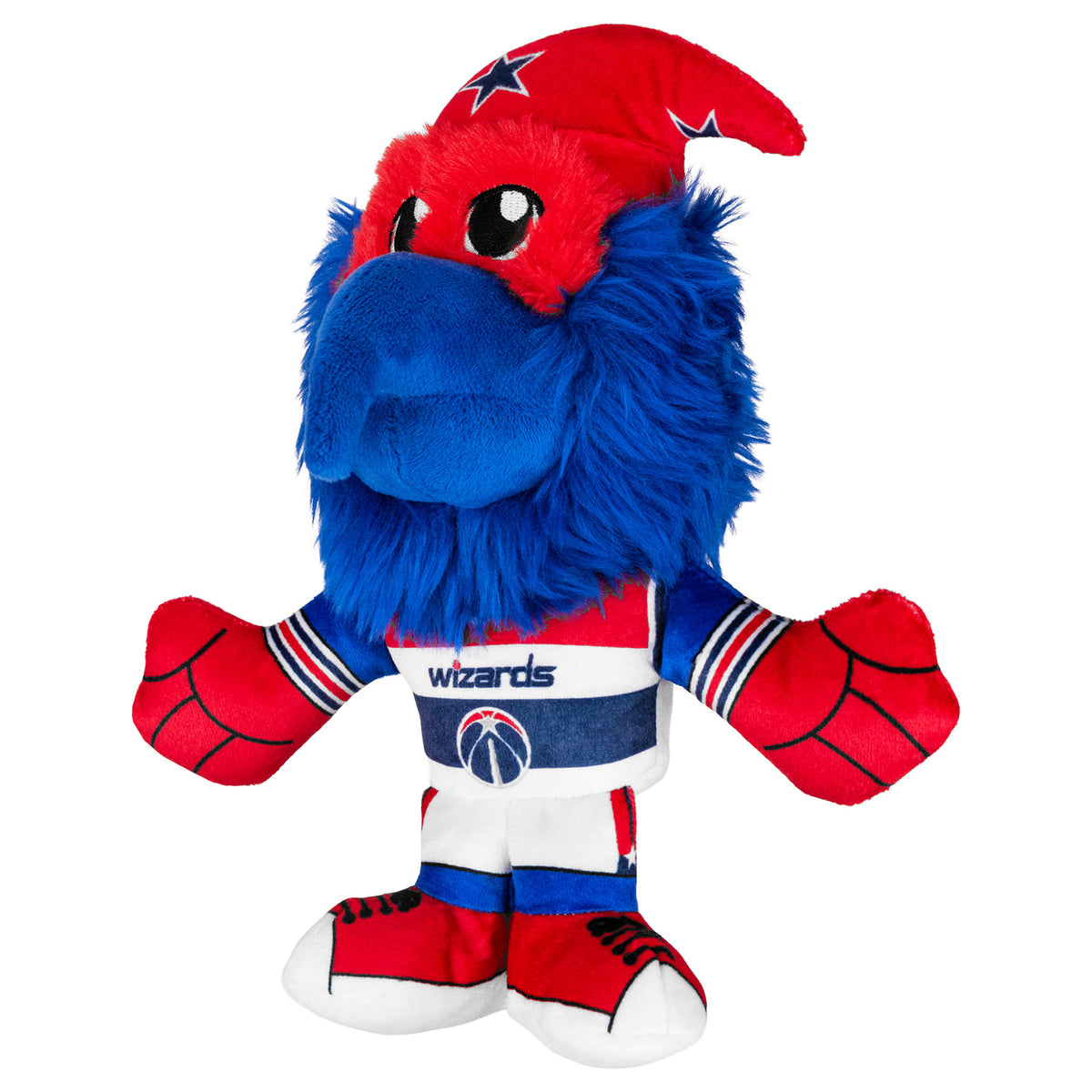 Washington Wizards G-Wiz 8&quot; Mascot Kuricha Plush