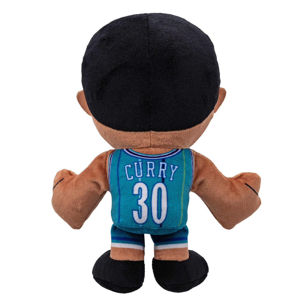 Charlotte Hornets Dell Curry 8&quot; Kuricha Plush