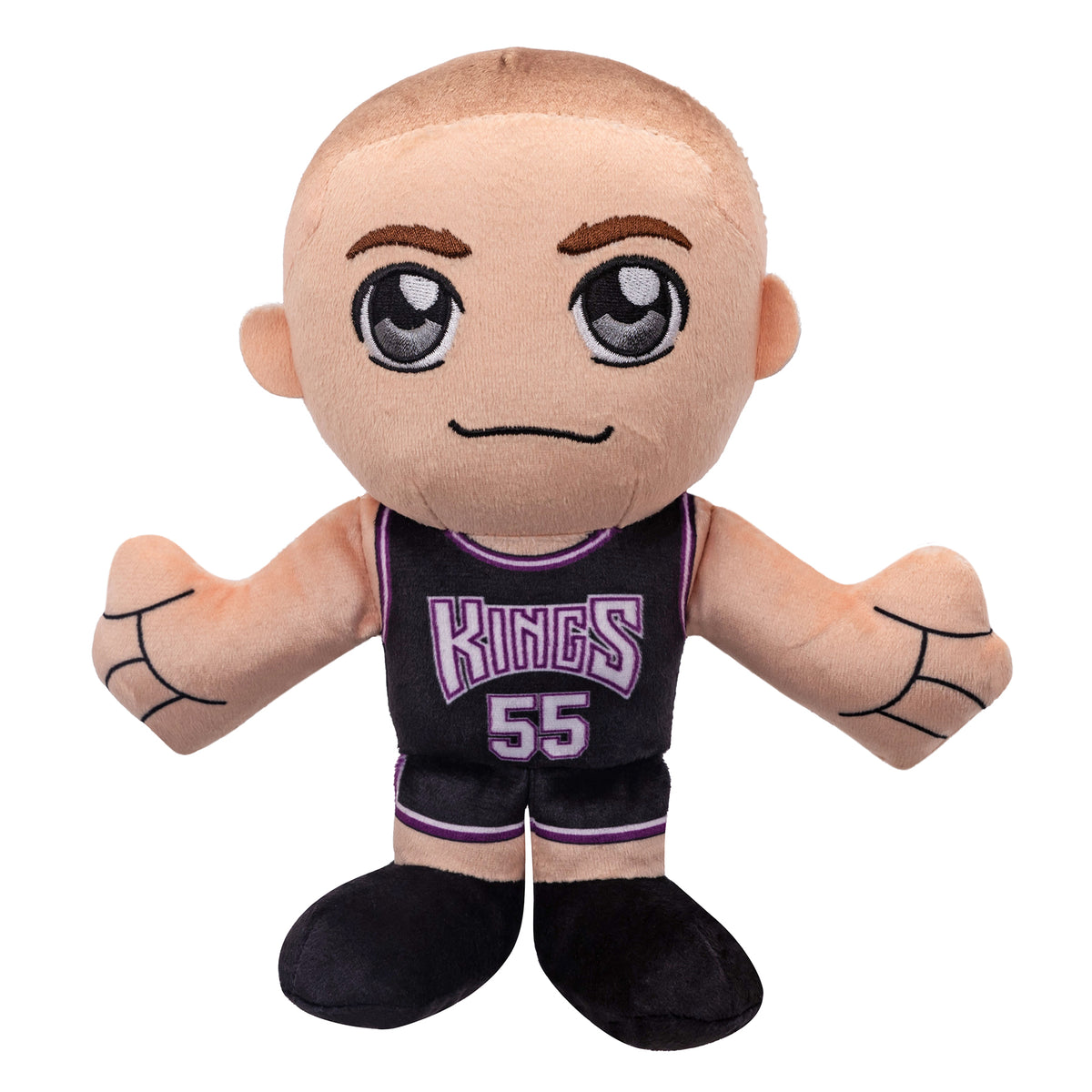 Sacramento Kings Jason Williams 8&quot; Kuricha Plush