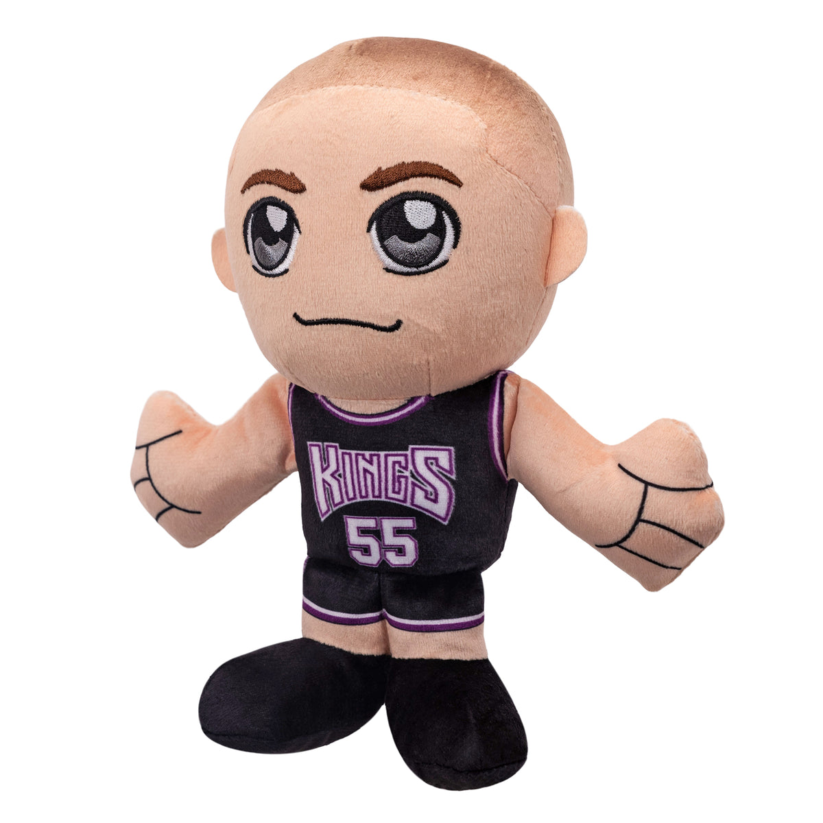 Sacramento Kings Jason Williams 8&quot; Kuricha Plush