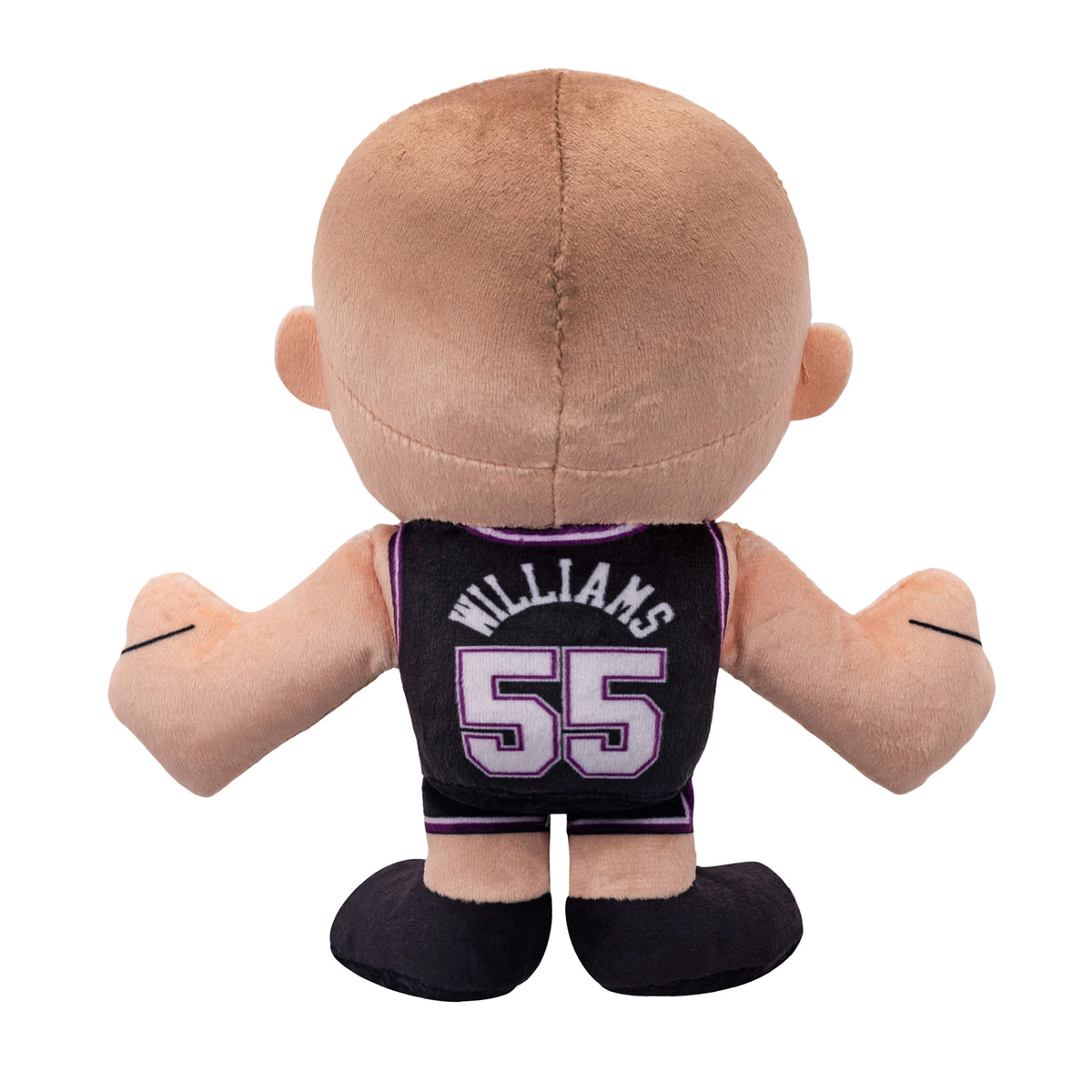 Sacramento Kings Jason Williams 8&quot; Kuricha Plush