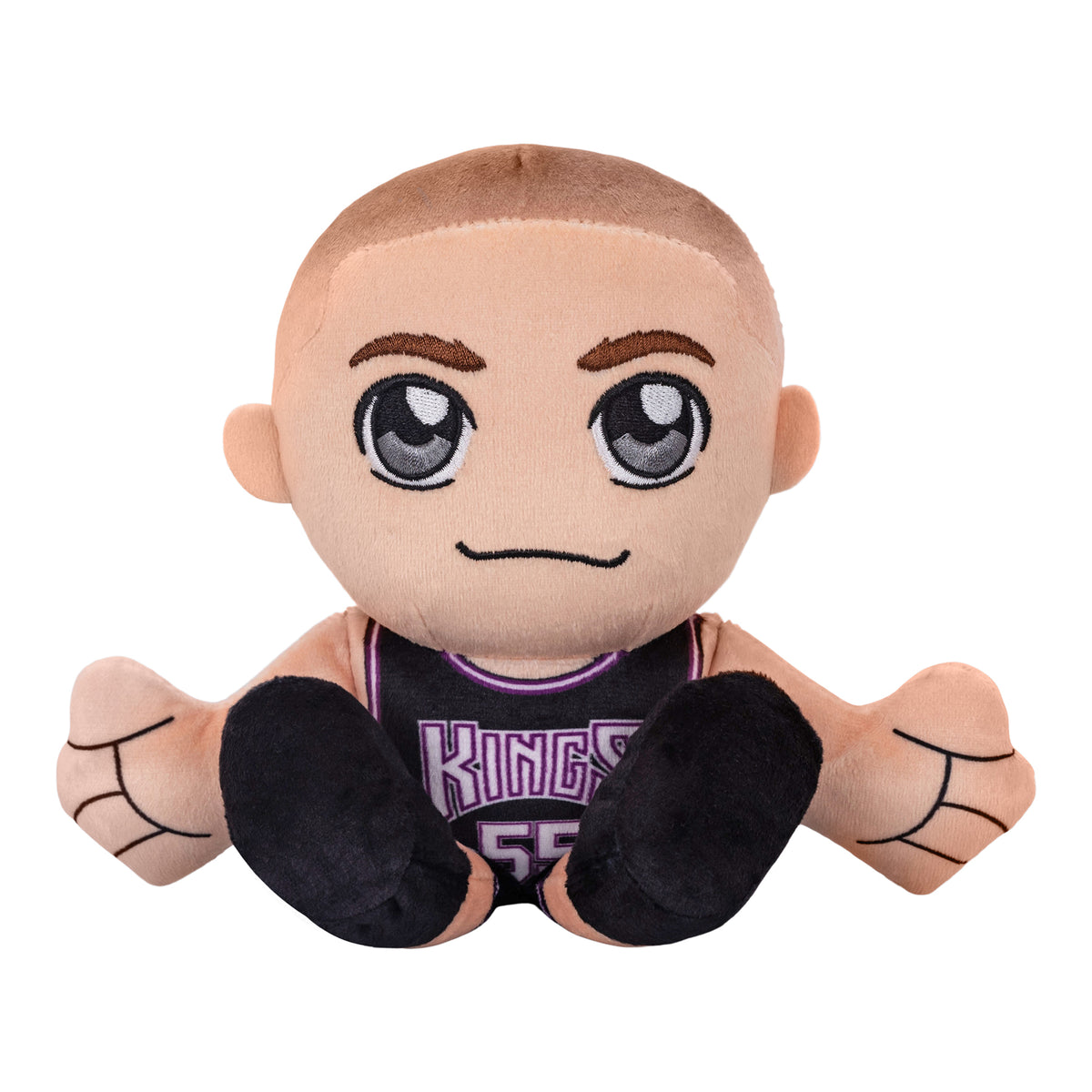 Sacramento Kings Jason Williams 8&quot; Kuricha Plush