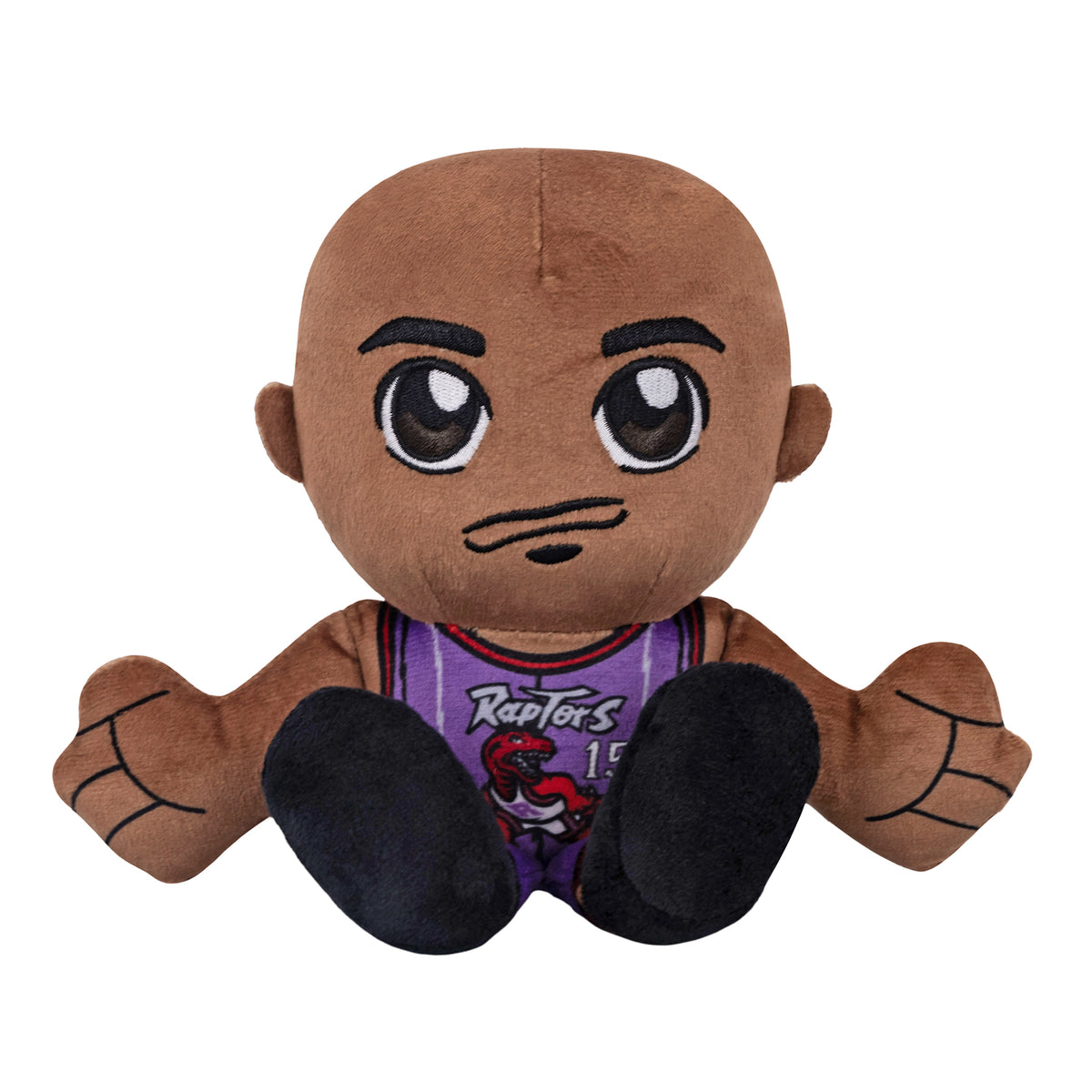 Toronto Raptors Vince Carter 8&quot; Kuricha Plush