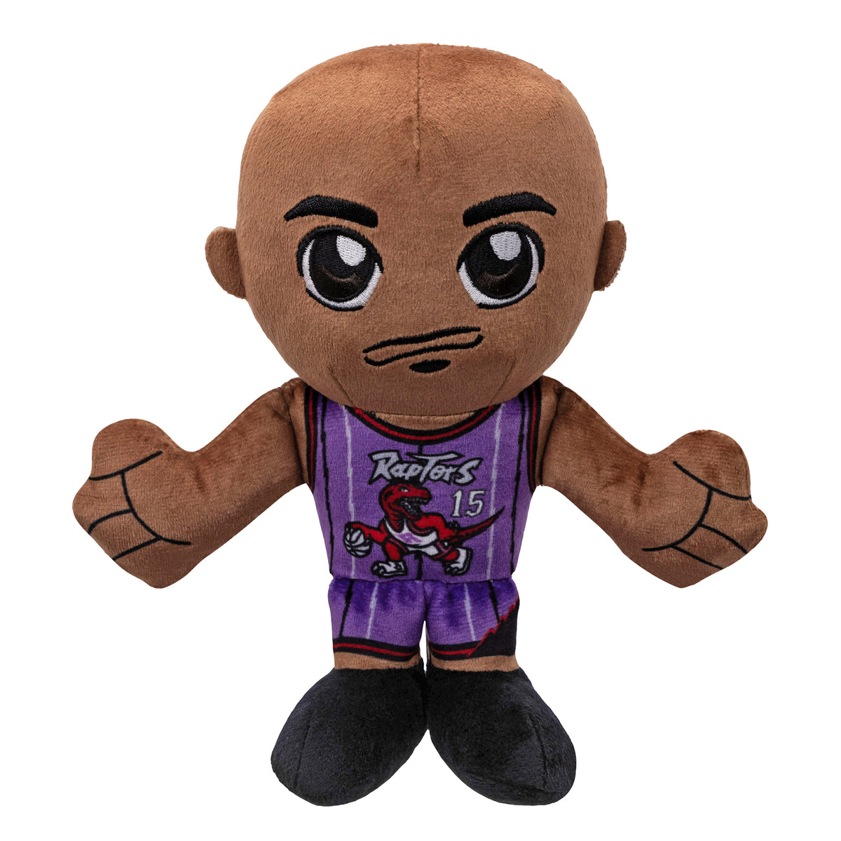 Toronto Raptors Vince Carter 8&quot; Kuricha Plush