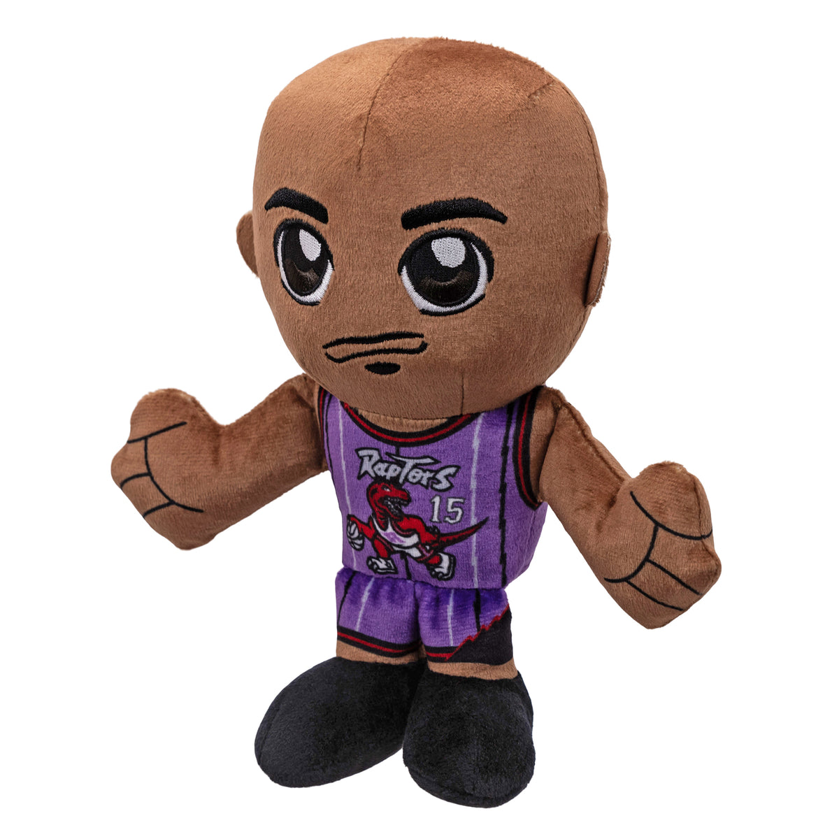 Toronto Raptors Vince Carter 8&quot; Kuricha Plush