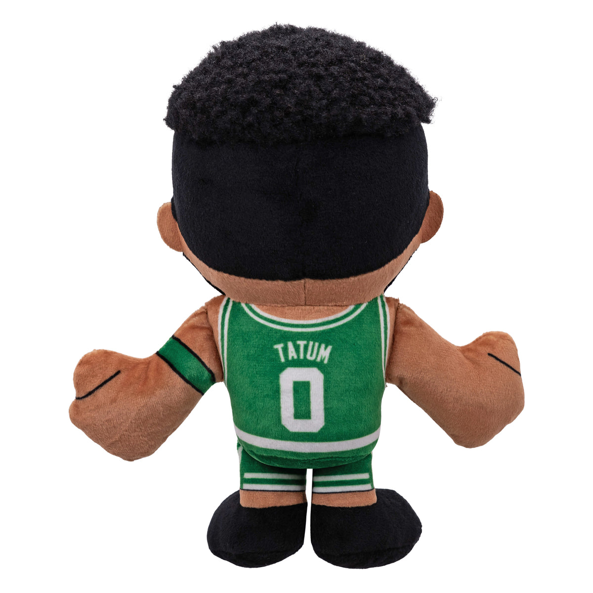 Boston Celtics Jayson Tatum 8&quot; Kuricha Plush