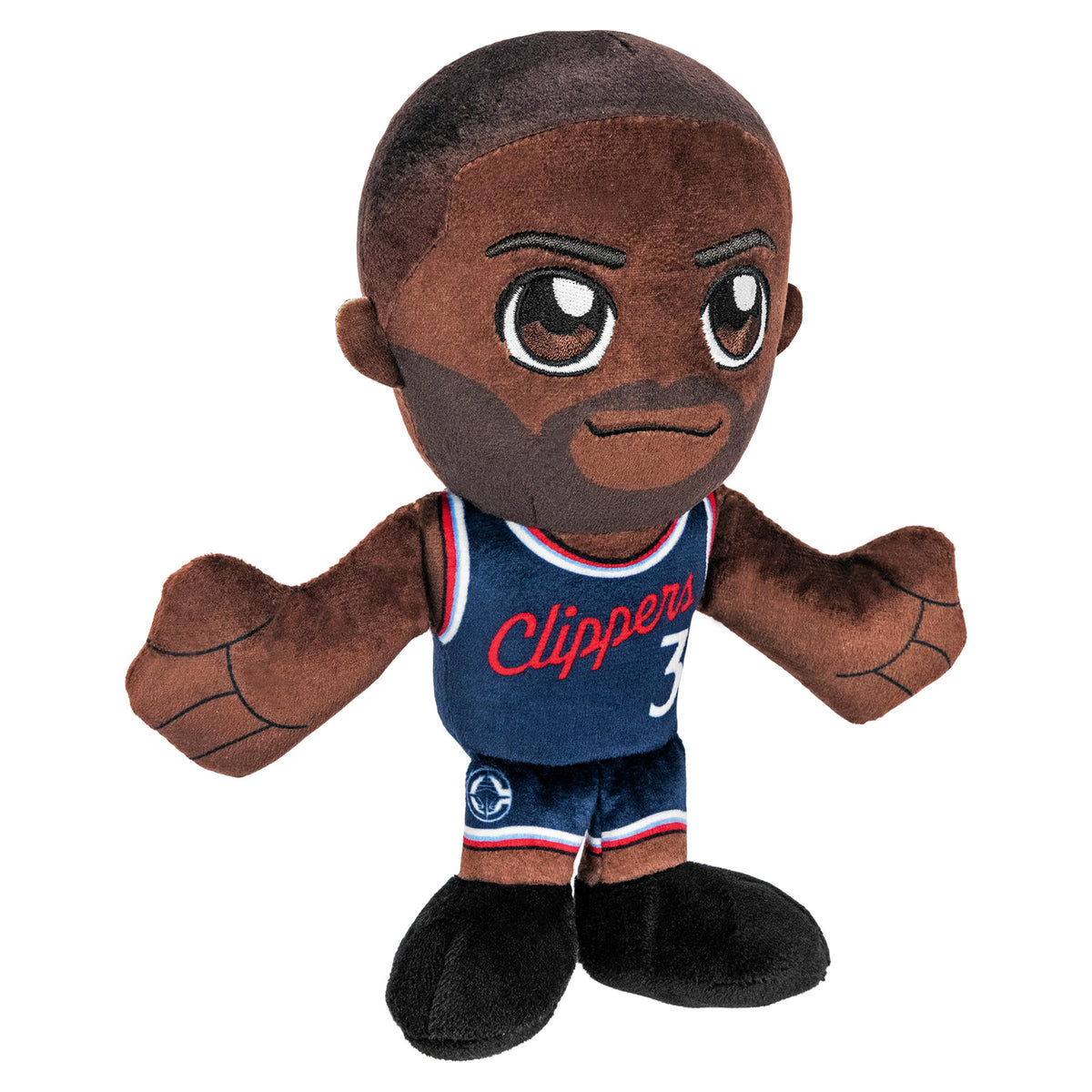 Los Angeles Clippers Chris Paul 8&quot; Kuricha Plush