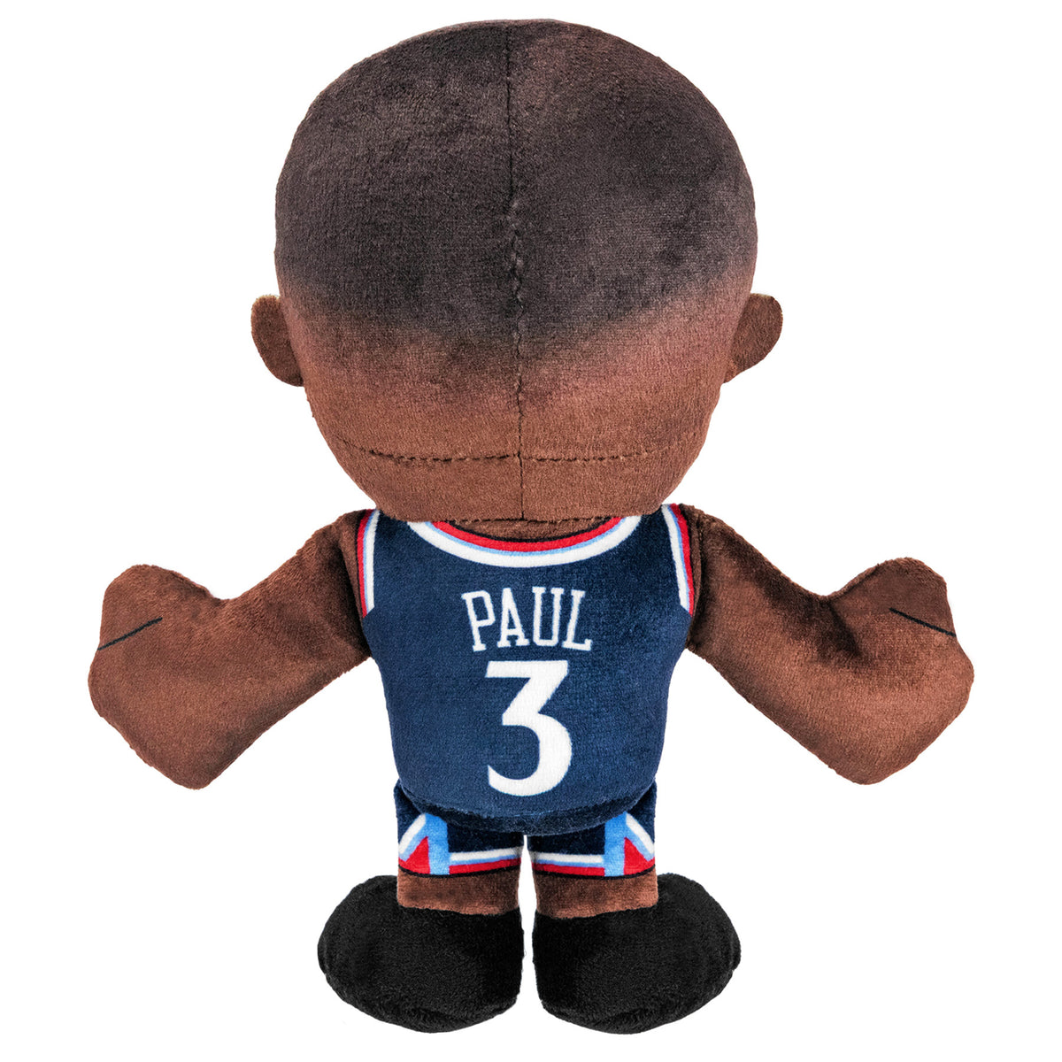Los Angeles Clippers Chris Paul 8&quot; Kuricha Plush