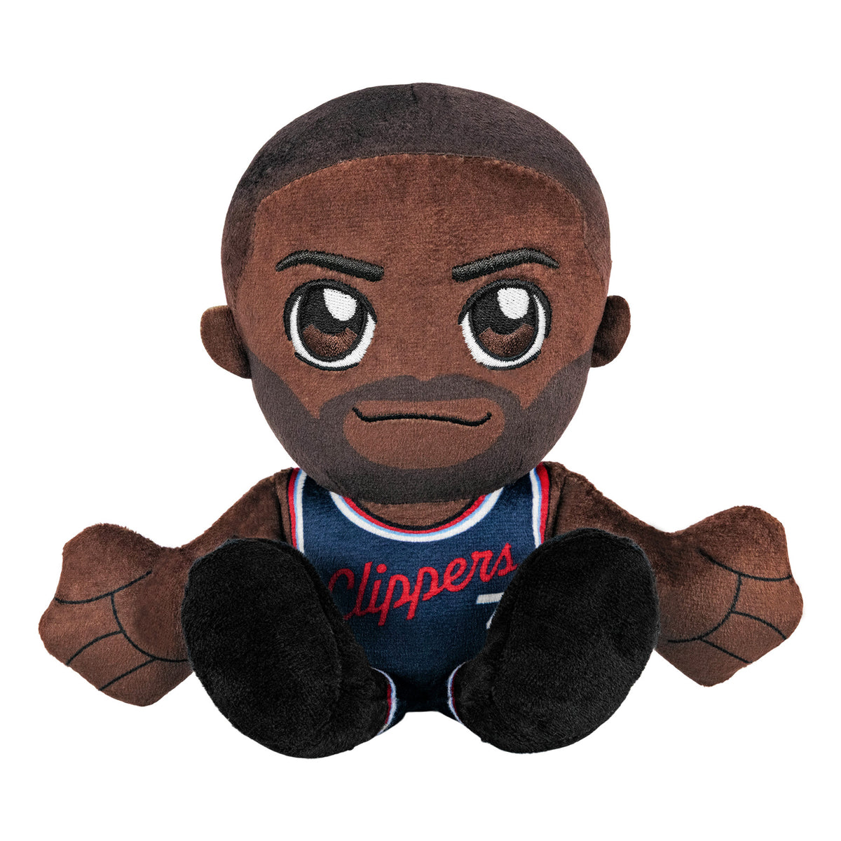 Los Angeles Clippers Chris Paul 8&quot; Kuricha Plush