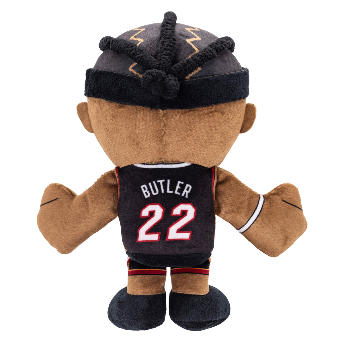 Miami Heat Jimmy Butler 8&quot; Kuricha Plush