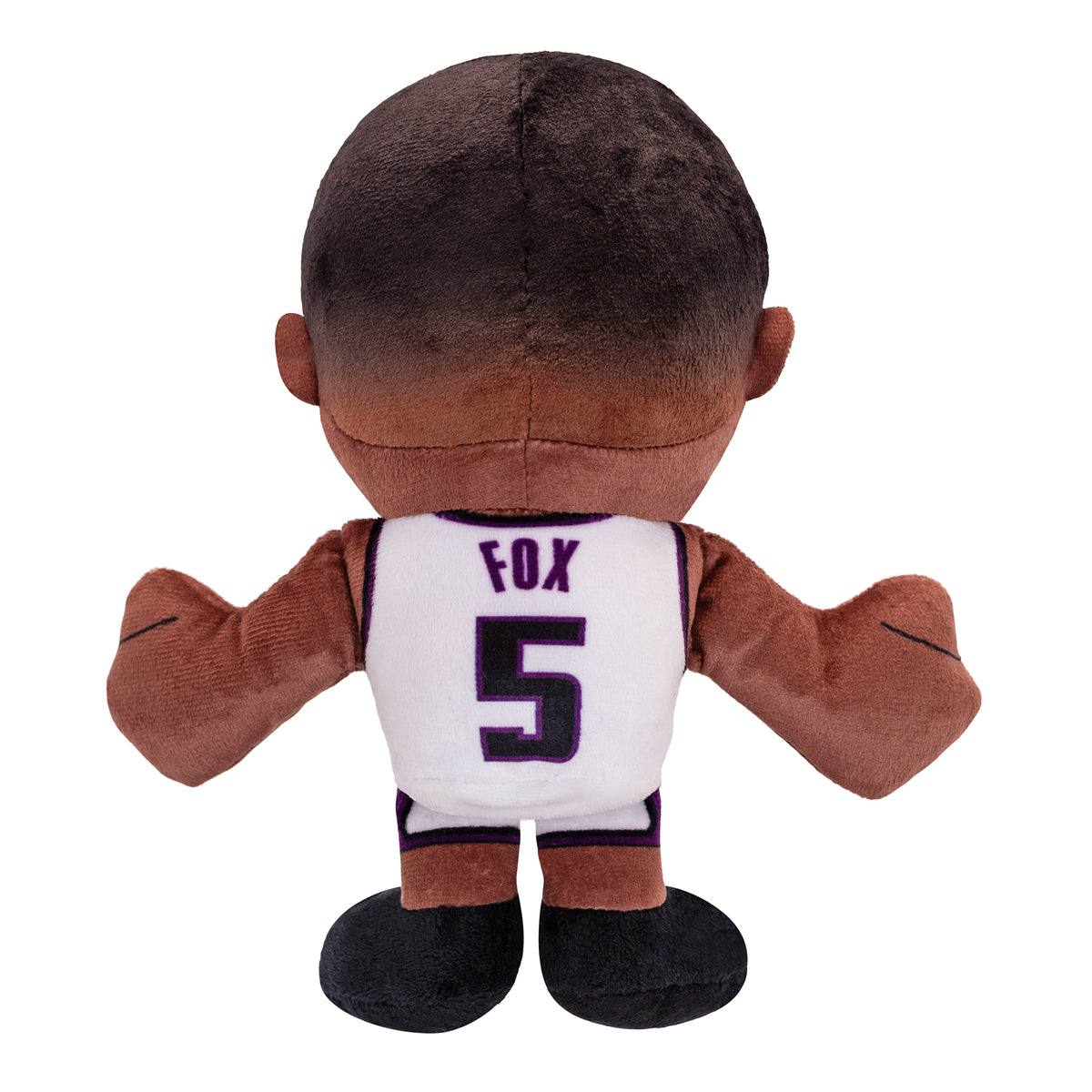 Sacramento Kings De&#39;Aaron Fox 8&quot; Kuricha Plush