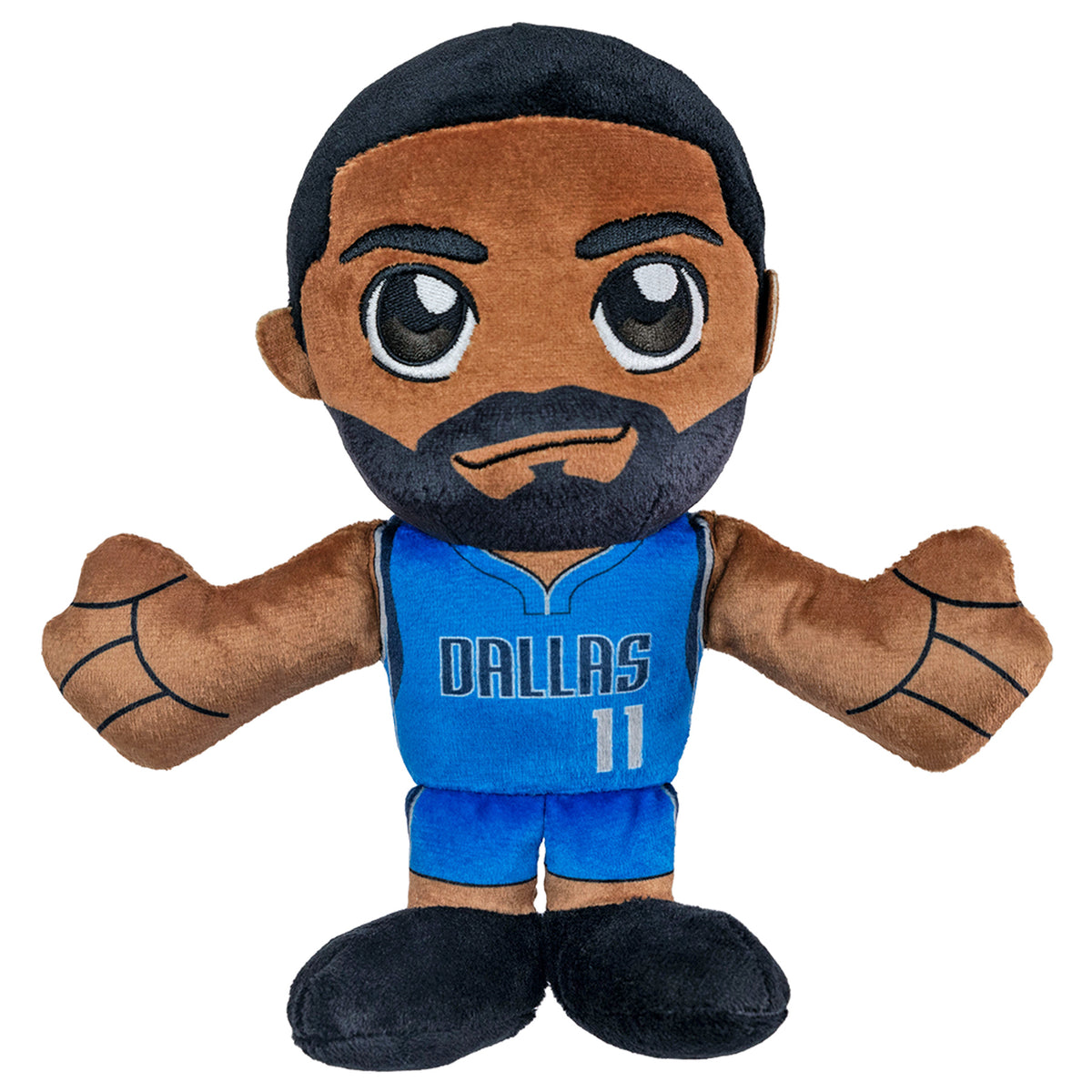 Dallas Mavericks Kyrie Irving 8&quot; Kuricha Plush