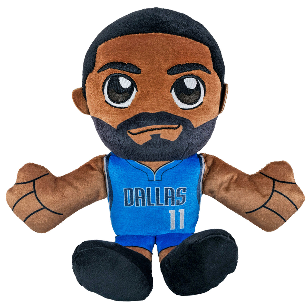 Dallas Mavericks Kyrie Irving 8&quot; Kuricha Plush