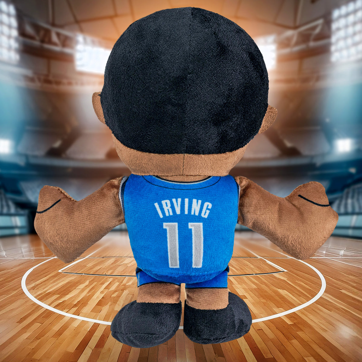 Dallas Mavericks Kyrie Irving 8&quot; Kuricha Plush