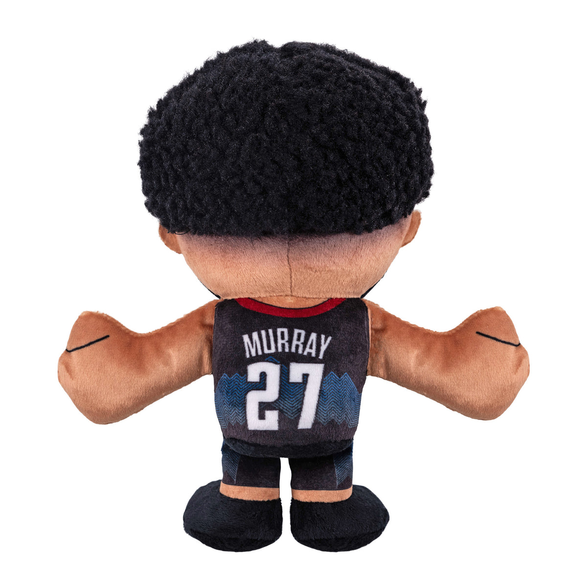 Denver Nuggets Jamal Murray 8&quot; Kuricha Plush (City Edition)