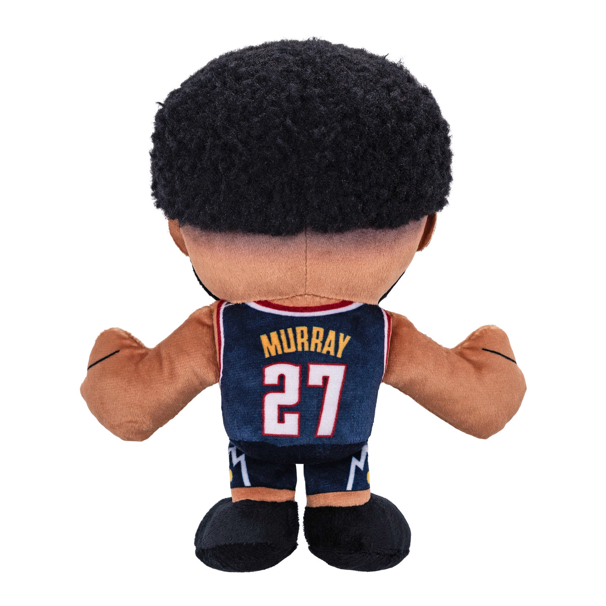 Denver Nuggets Jamal Murray 8&quot; Kuricha Plush