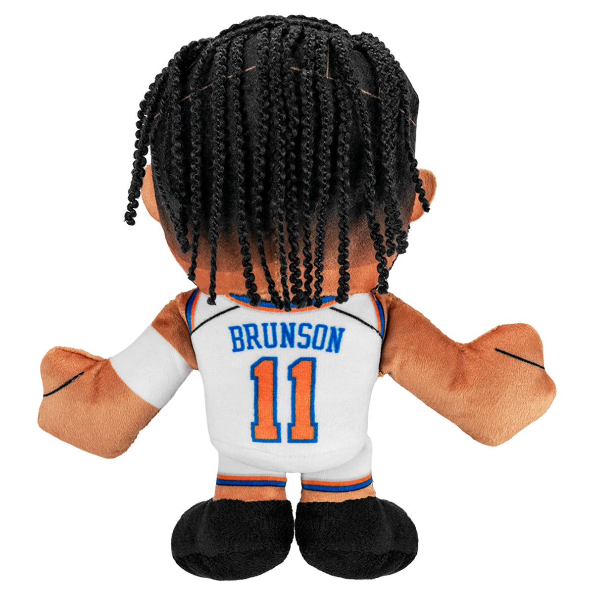 New York Knicks Jalen Brunson 8&quot; Kuricha Plush