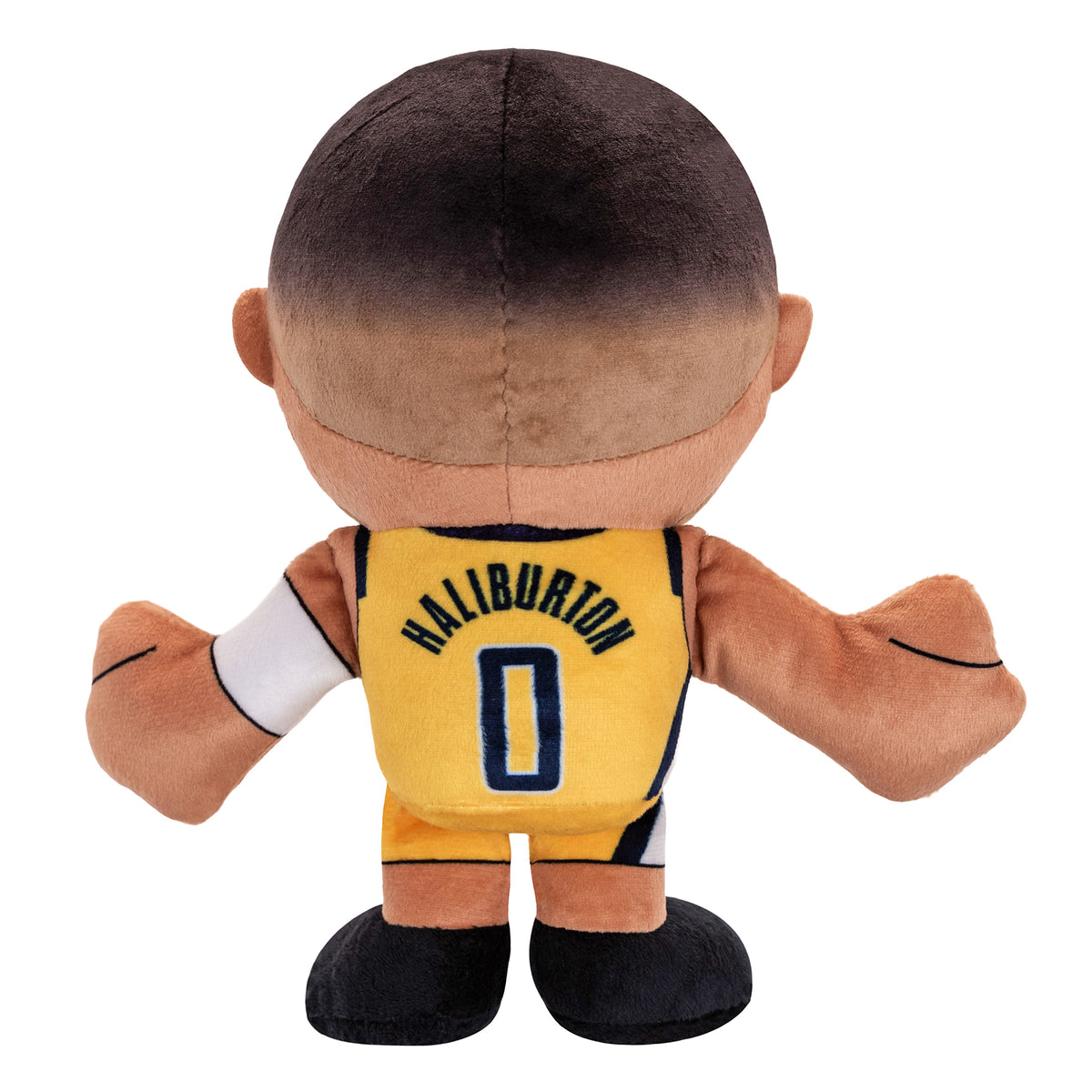 Indiana Pacers Tyrese Haliburton 8&quot; Kuricha Plush