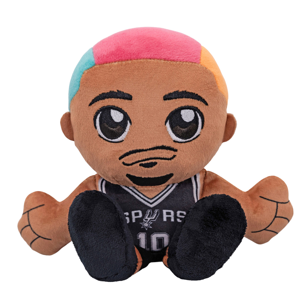 San Antonio Spurs Jeremy Sochan 8&quot; Kuricha Plush